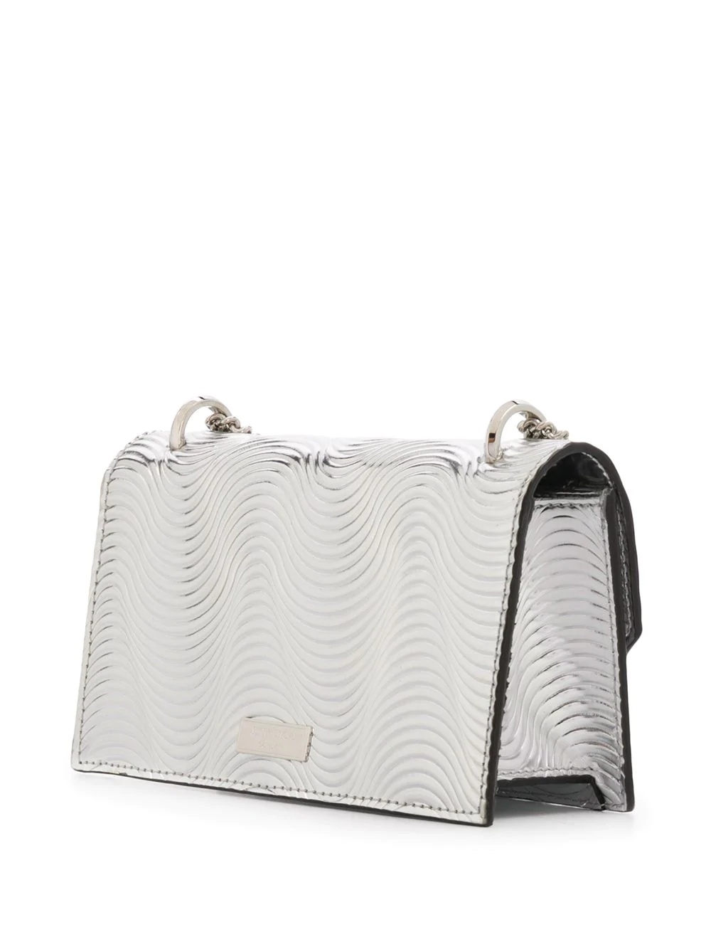 Paris mini shoulder bag - 3