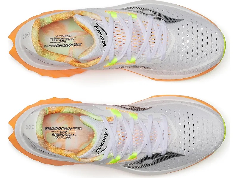 Saucony Endorphin Speed 4 - 5