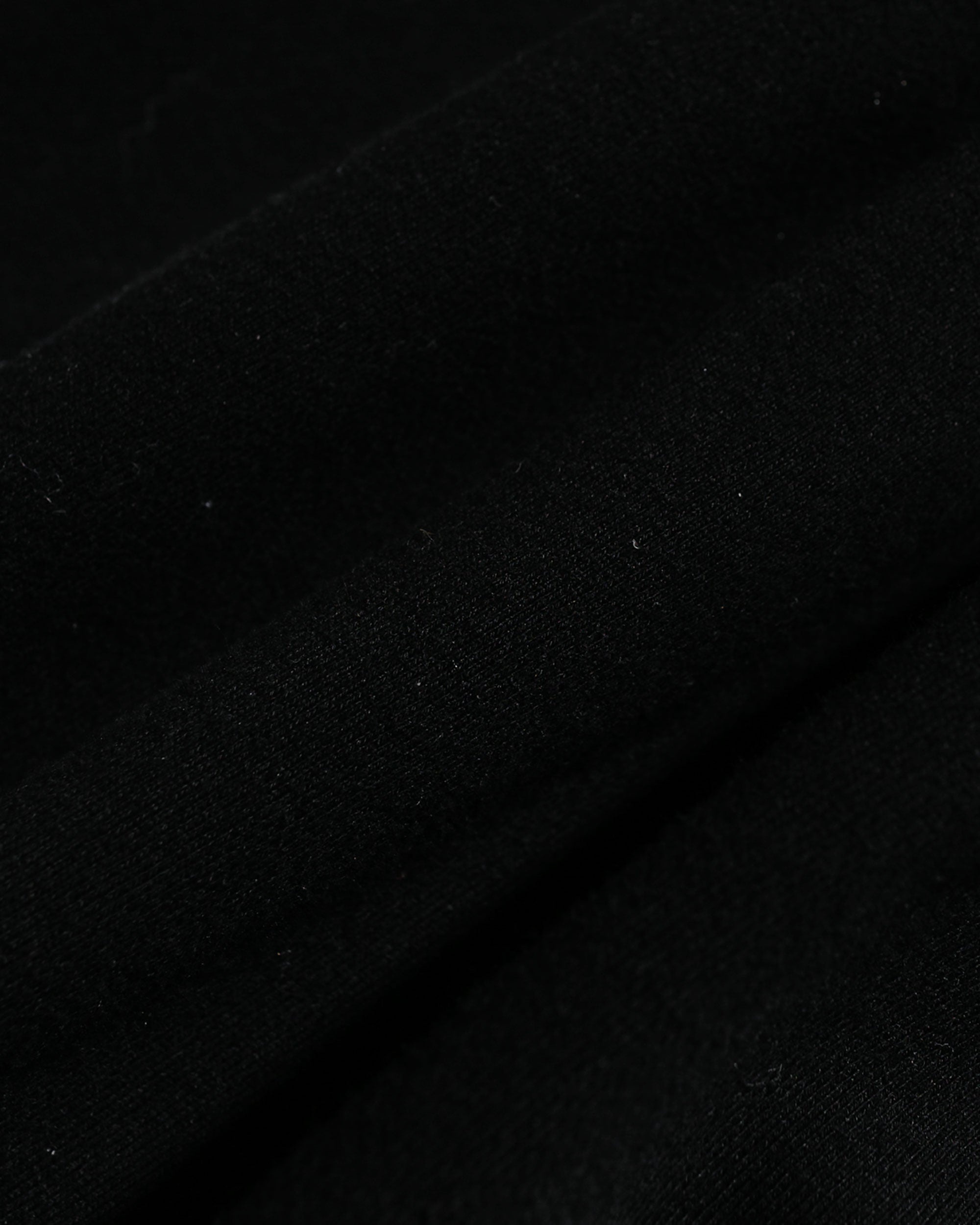 Anderson Quarter Zip Black - 6