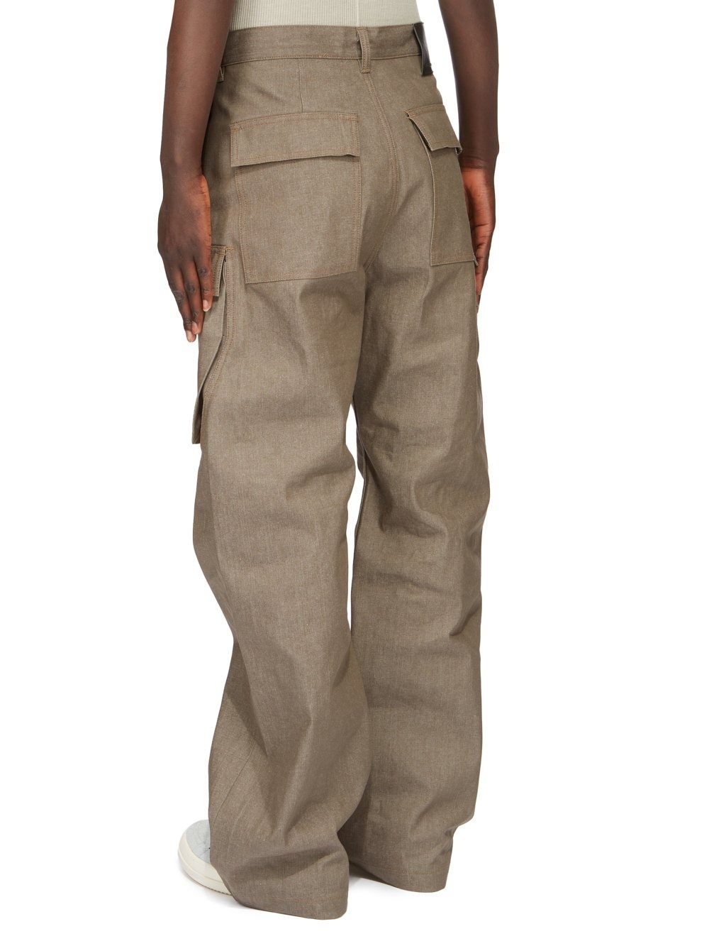 PANTS - 3