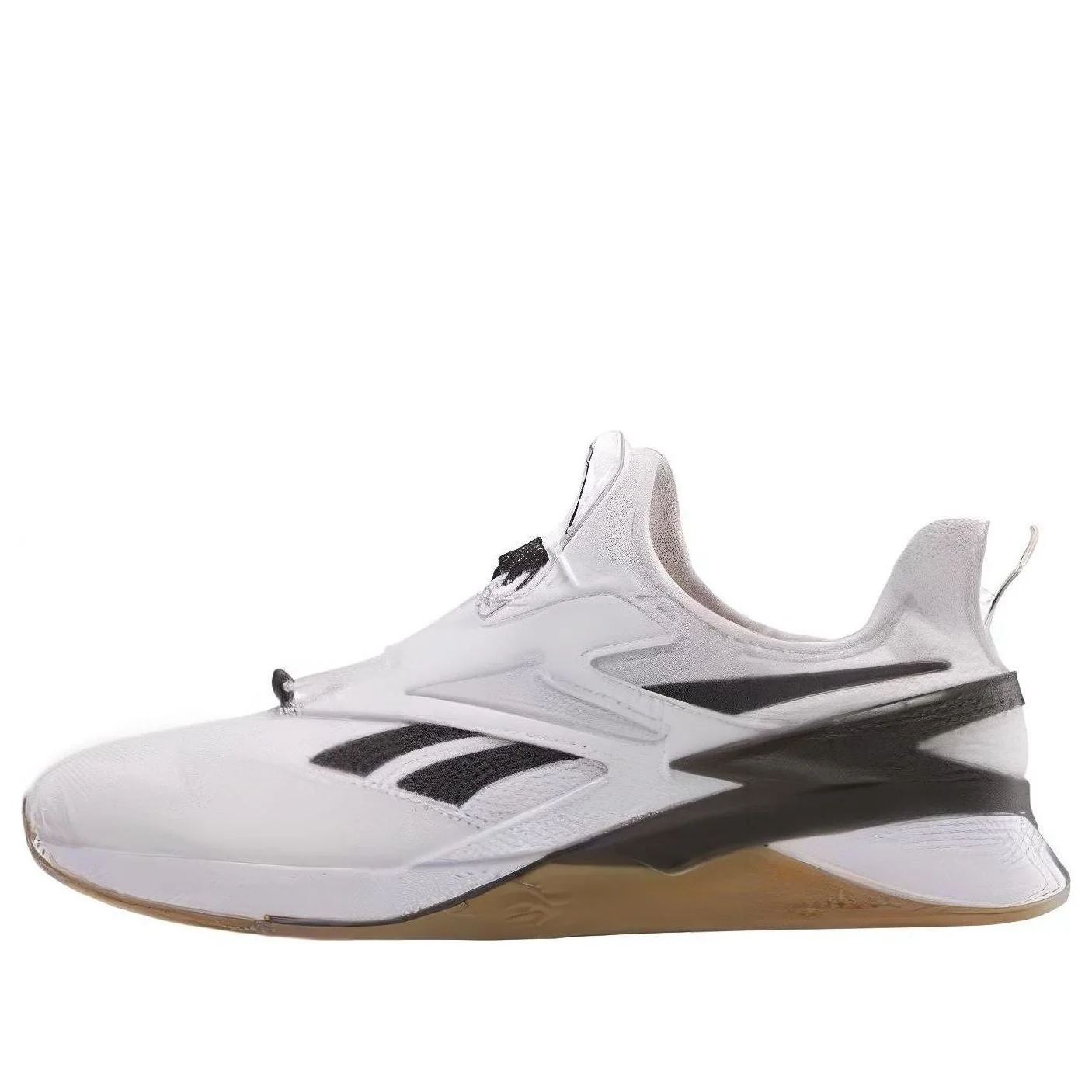 Reebok Nano X3 x Rich Froning 'White Black Gum' 100074782 - 1