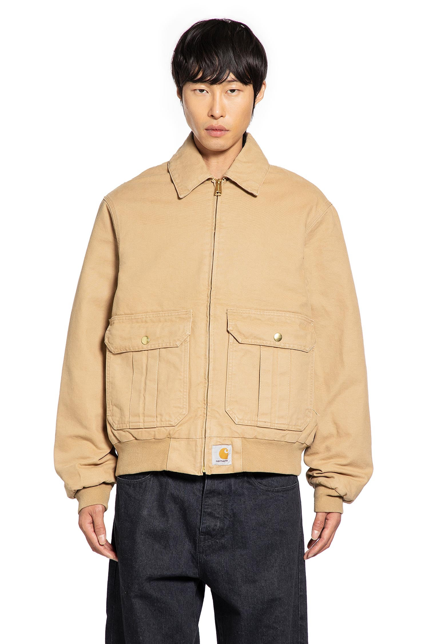 Stanton Jacket - 1