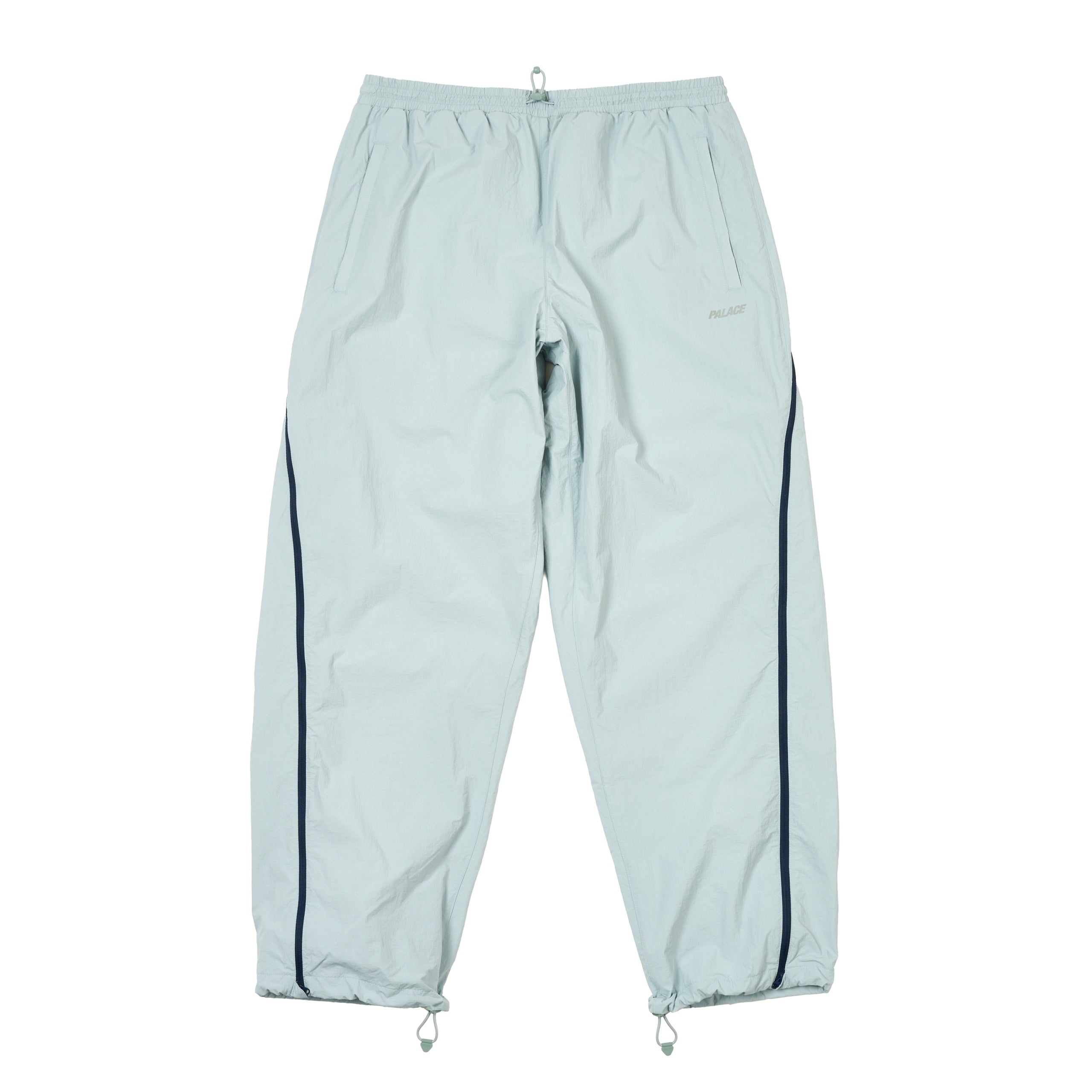 VENTILATE IT JOGGER SKYLINE BLUE - 1
