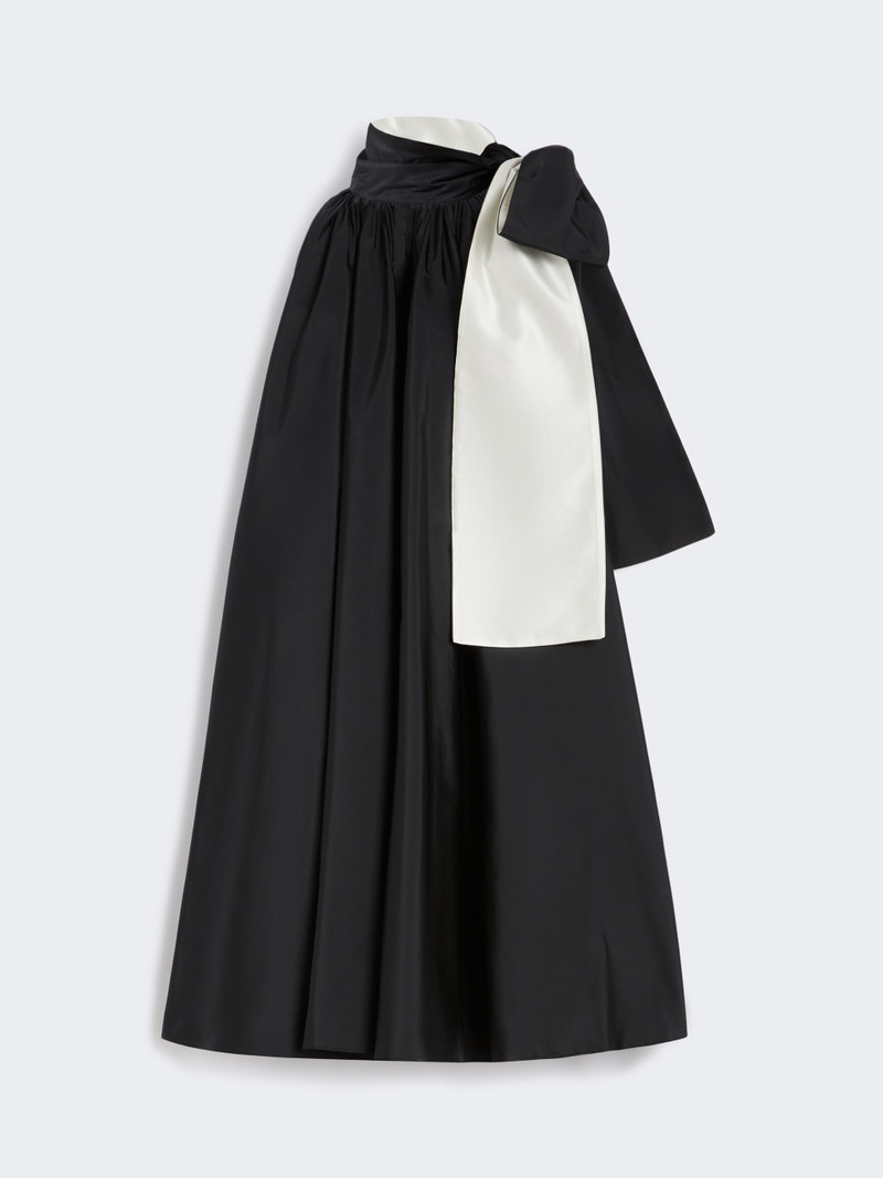 BEBER Taffeta dress 1