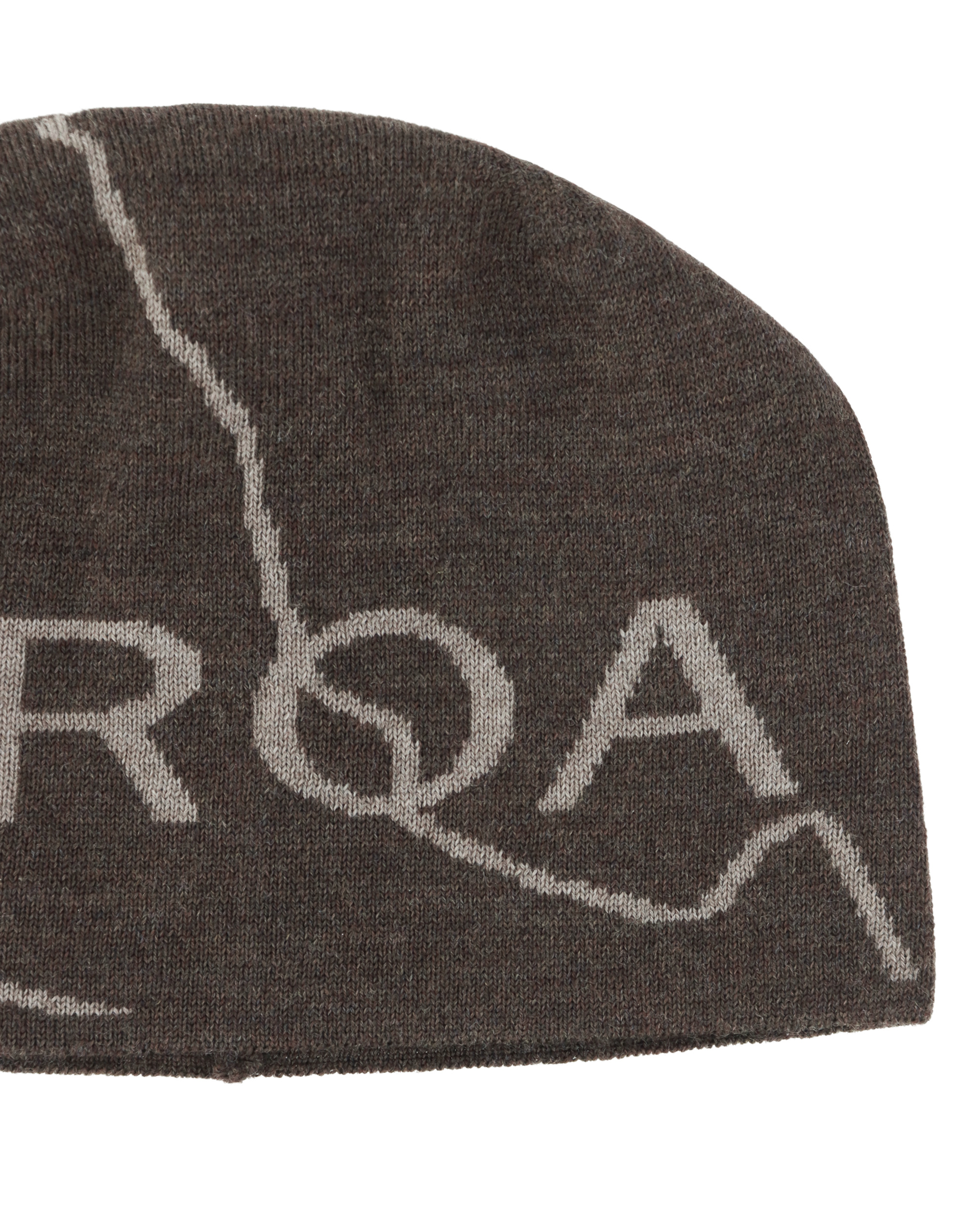 Beanie Logo - 7
