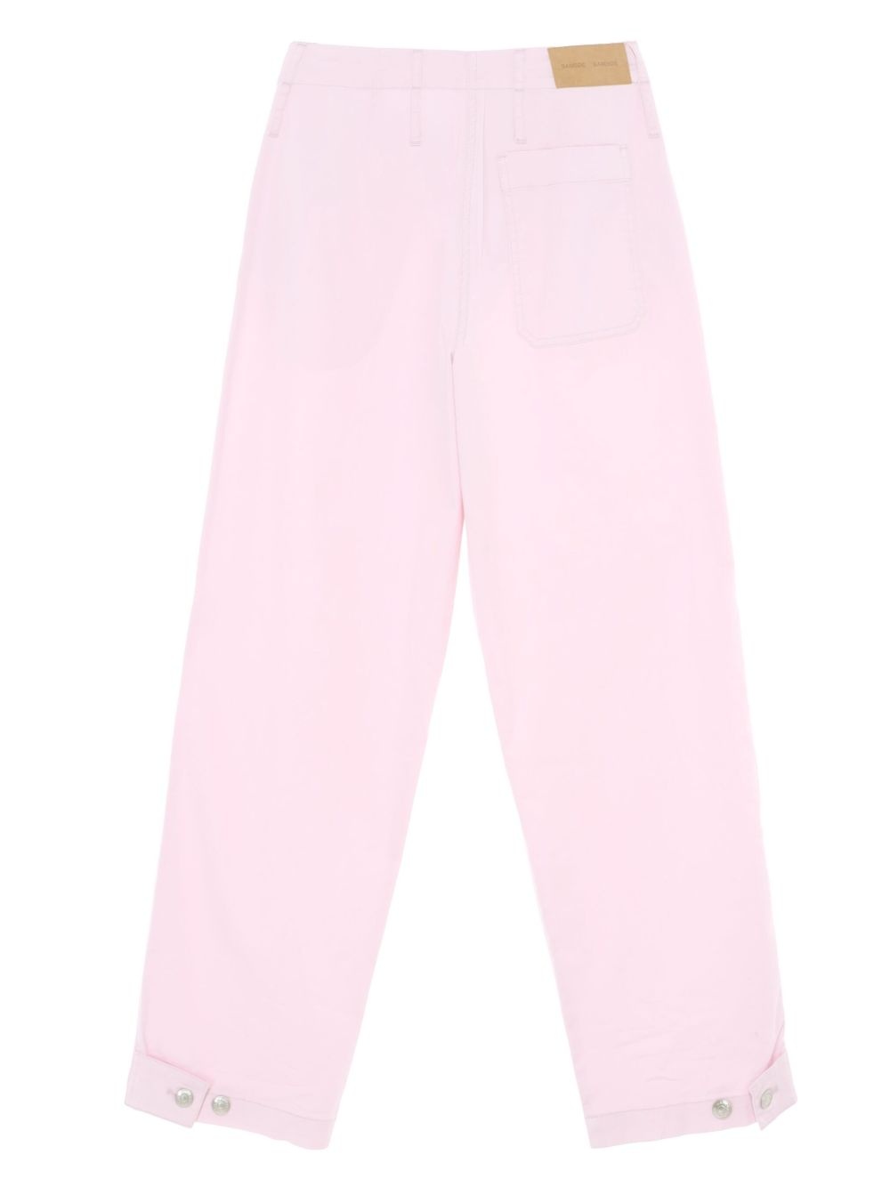 Salix wide-leg trousers - 6