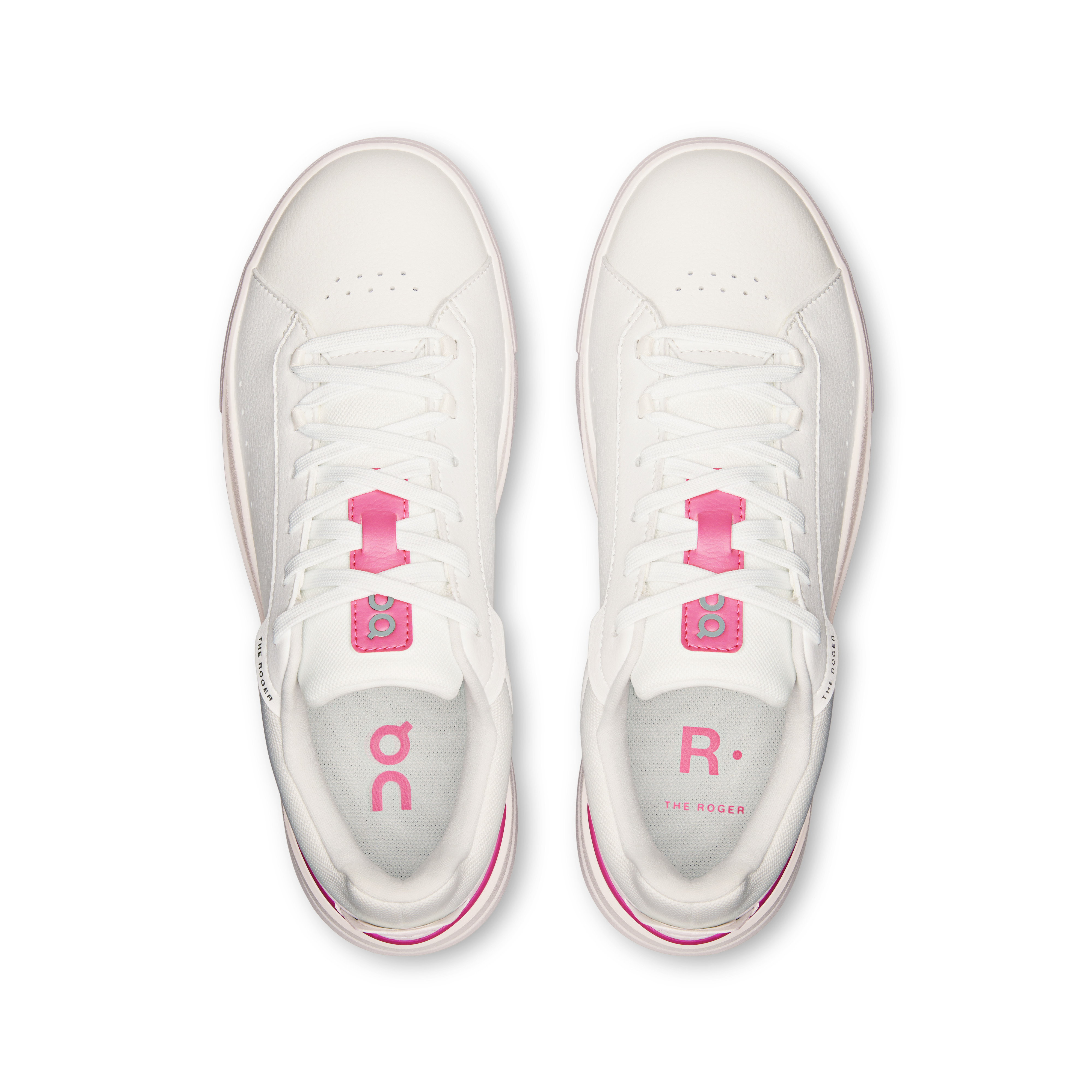 THE ROGER Advantage - 2