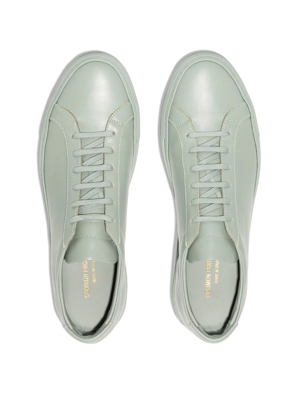 Achilles low-top trainers - 4