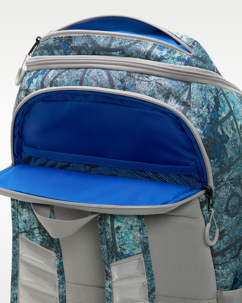 Nike Varsity Elite Printed Backpack (32L) 7