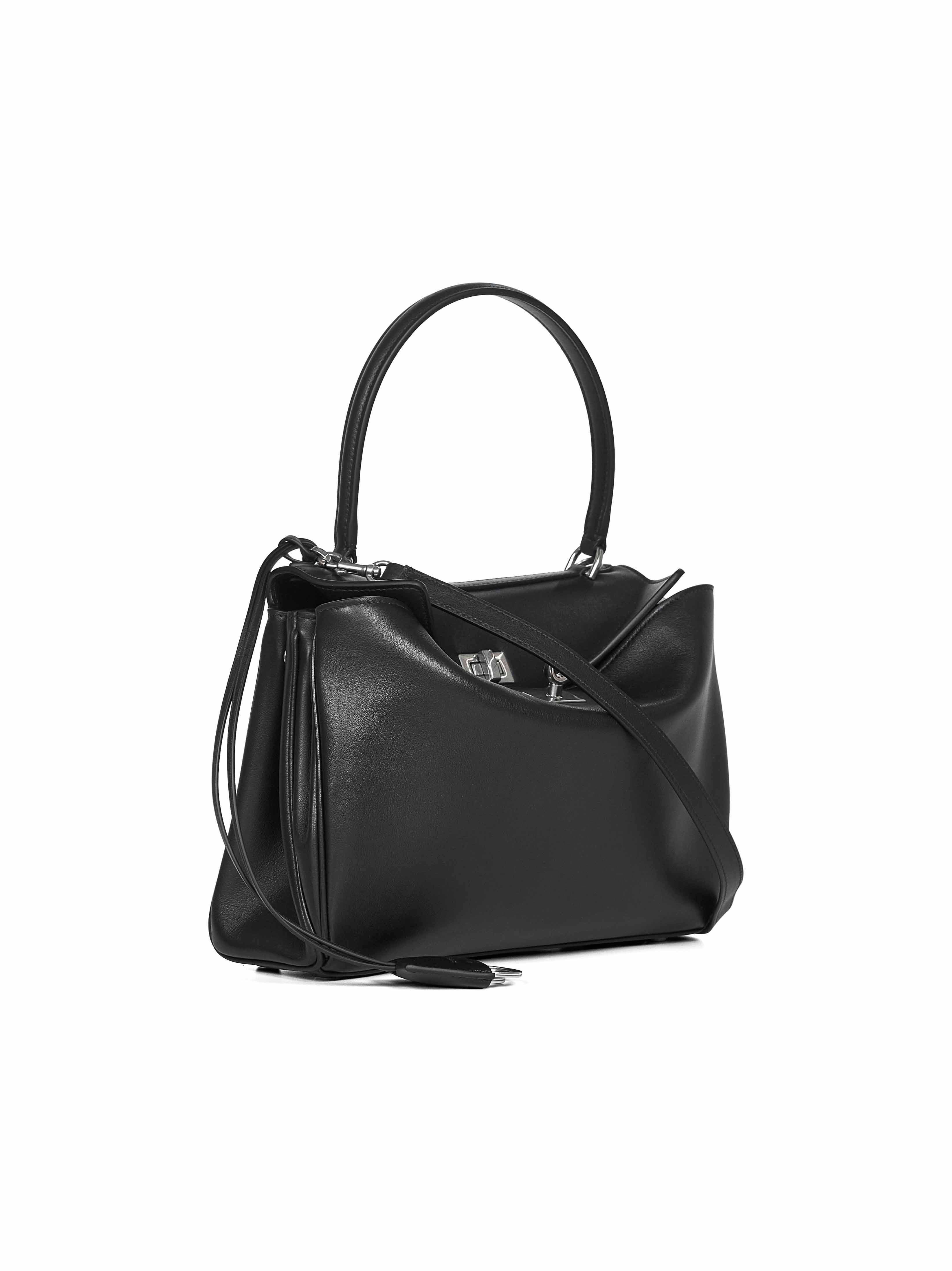 Black Rodeo Small handbag - 2