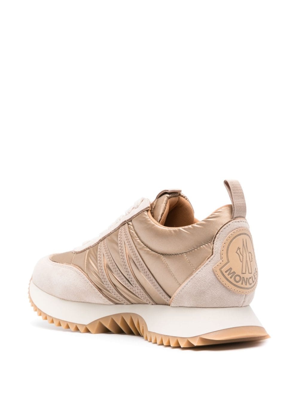 Pacey padded sneakers - 3