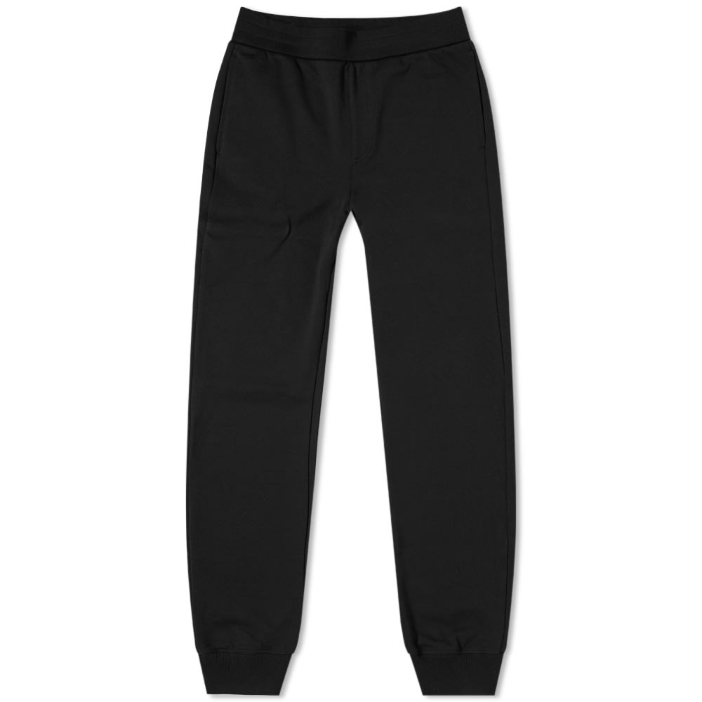 Versace Medusa Embroidered Sweat Pant - 1