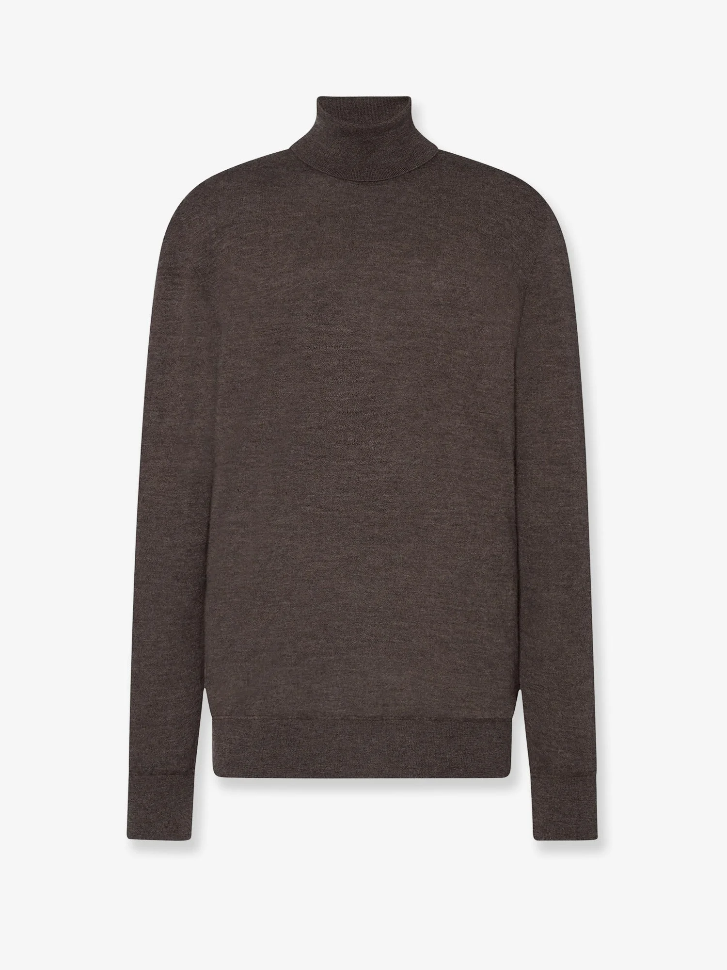 The Row Lizzy Cashmere Turtleneck - 1