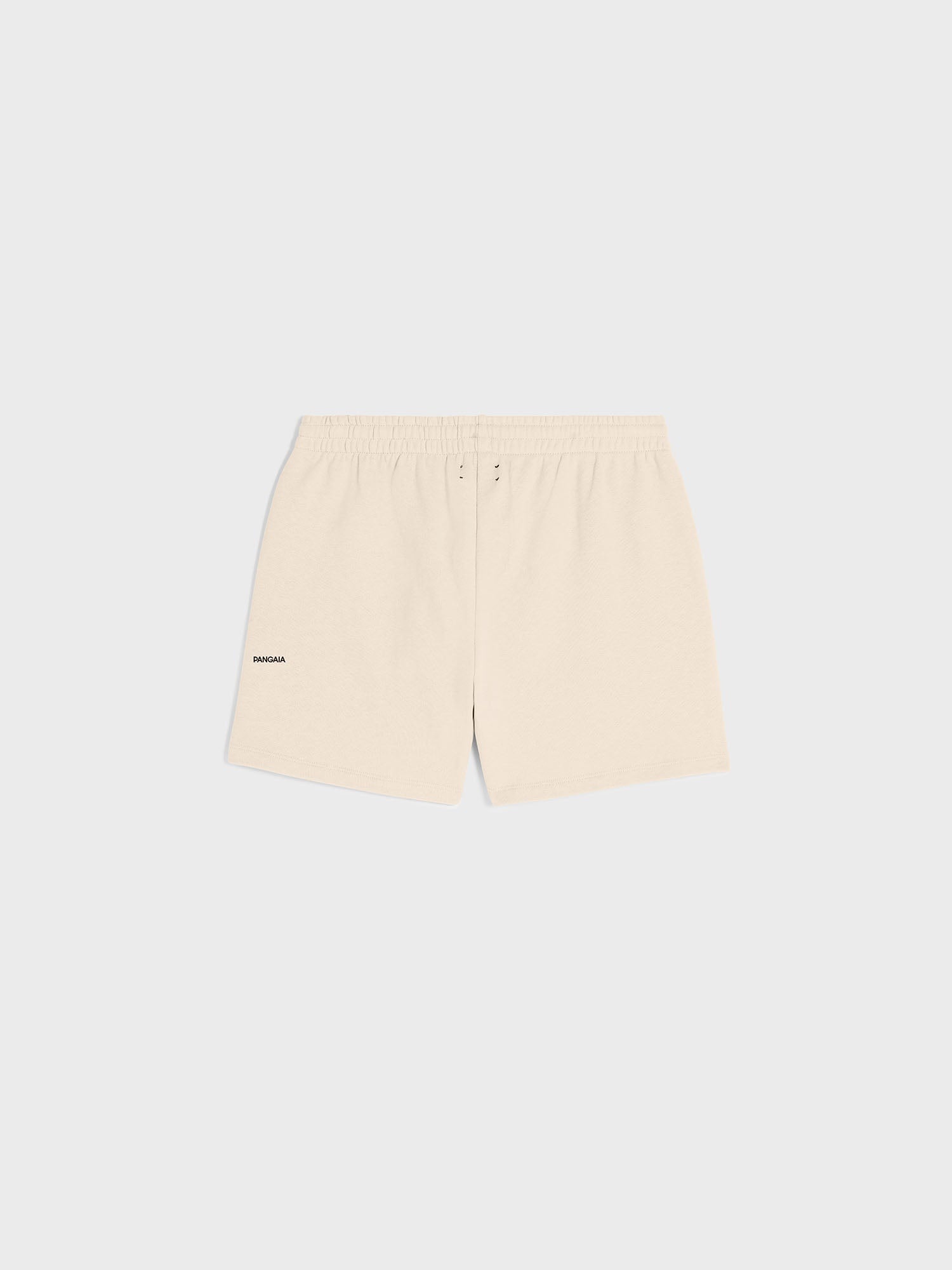 Mens 365 Midweight Shorts - Sand - 3