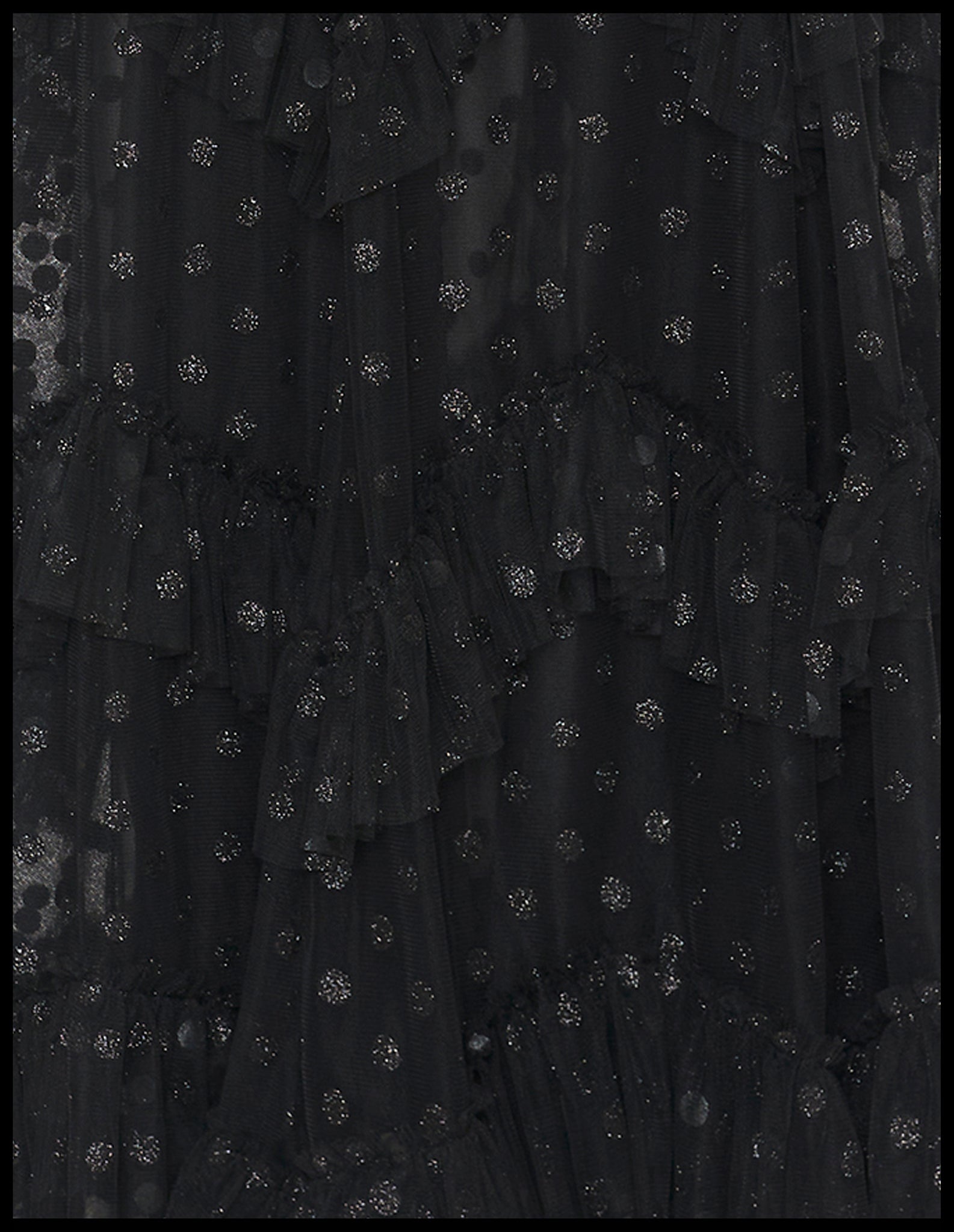 THE WICKED WITCH SKY ROCKET DRESS - 4