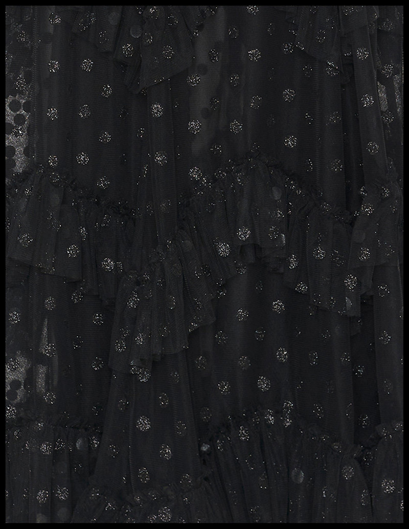 THE WICKED WITCH SKY ROCKET DRESS 4