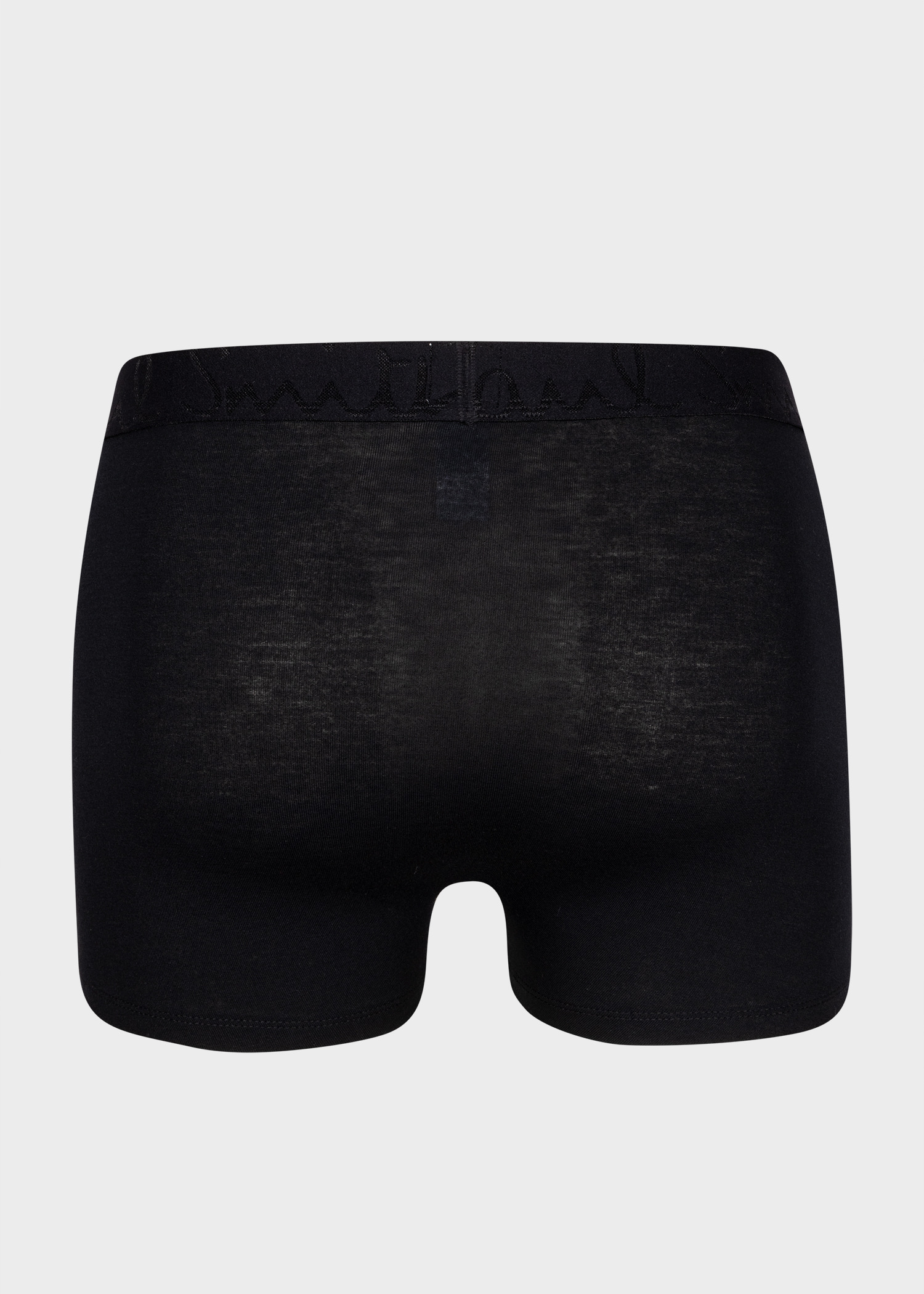 Boxer Shorts Three Pack - 3