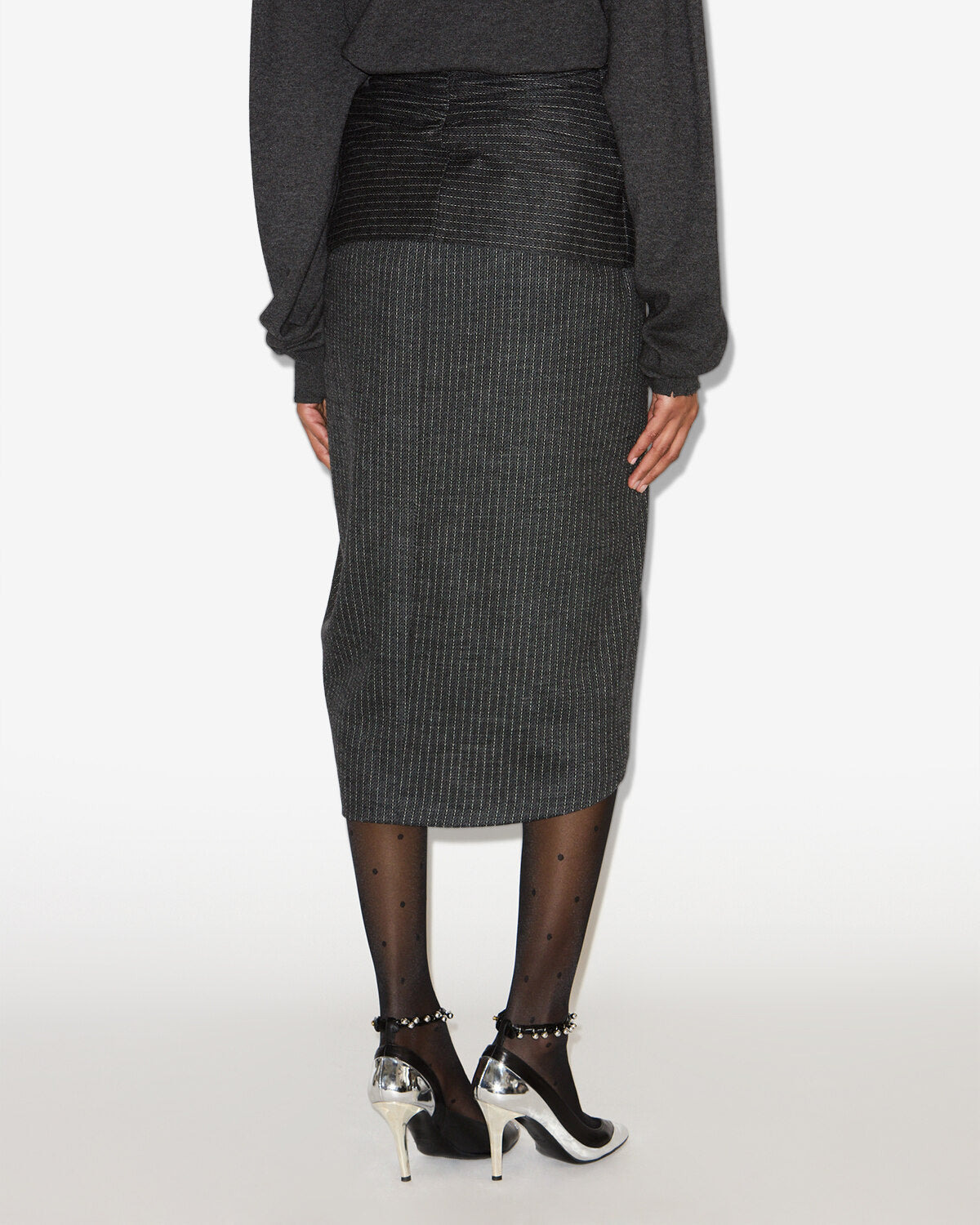 REILLY SKIRT - 5
