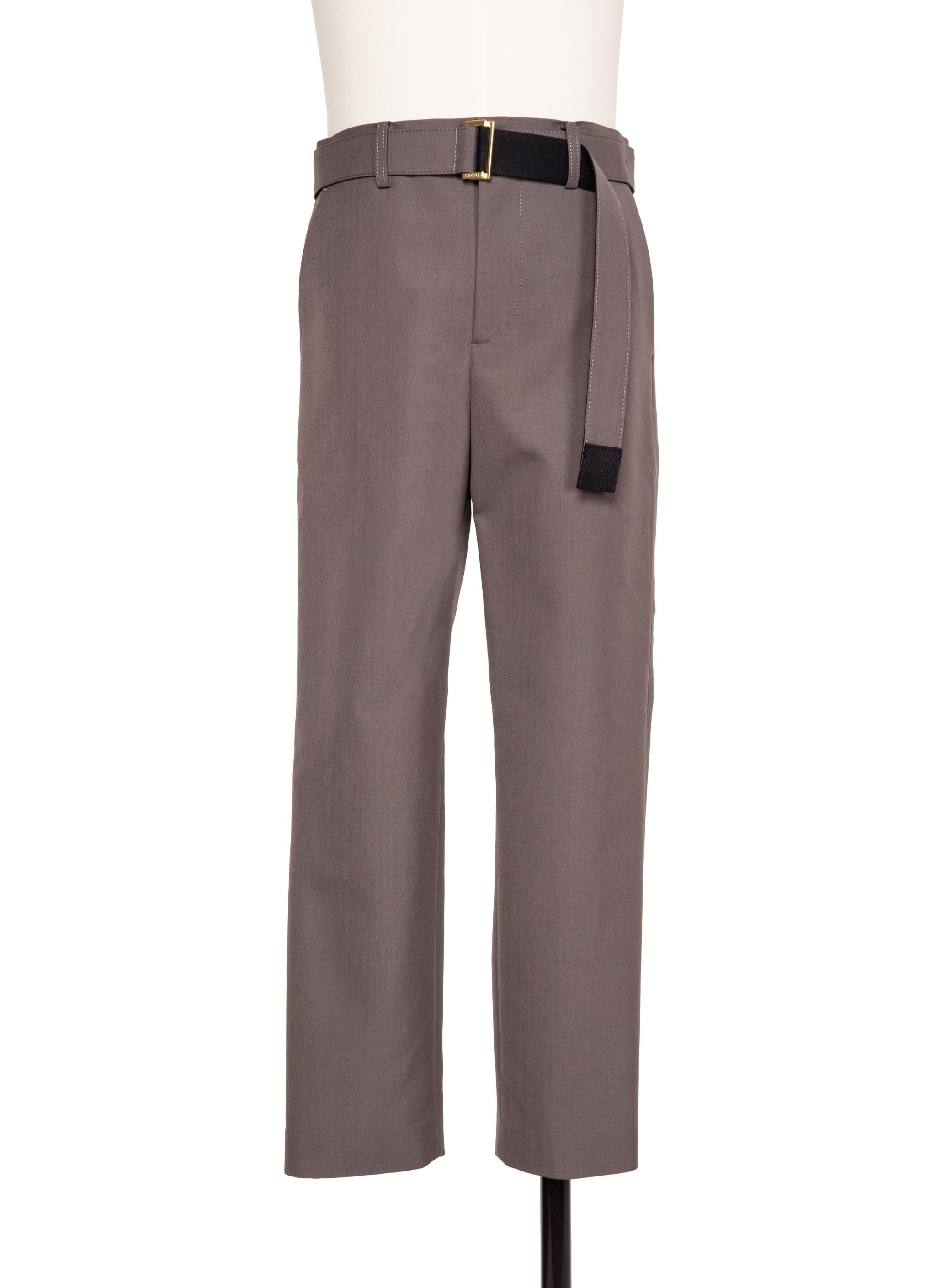 Carhartt WIP x Sacai Suiting Bonding Pants