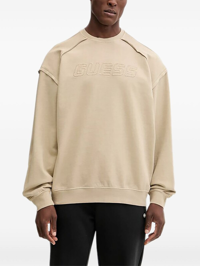 LASI cotton sweatshirt 1