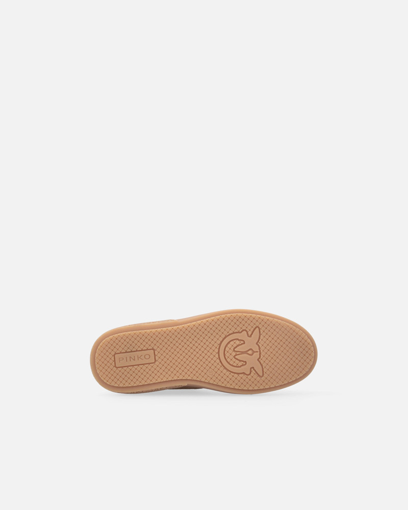 WINTER BOOTS WITH LOVE BIRDS LOGO 7