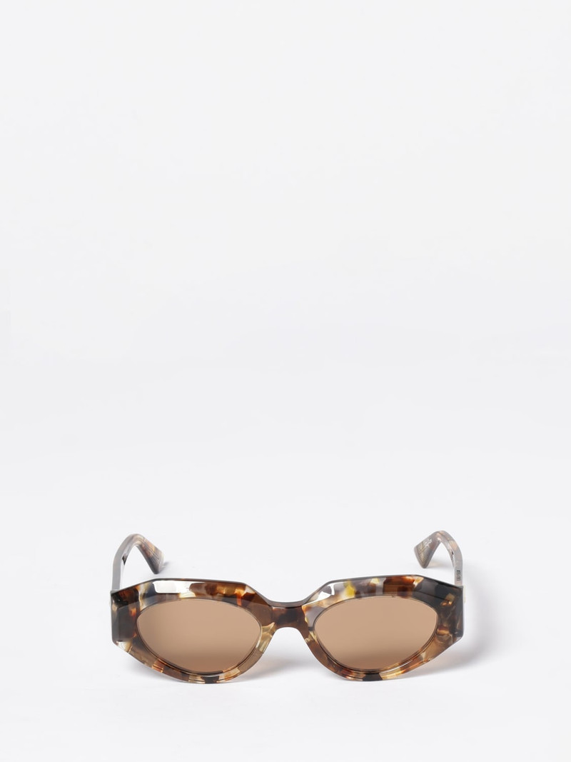 Bottega Veneta Sunglasses woman Bottega Veneta outlook