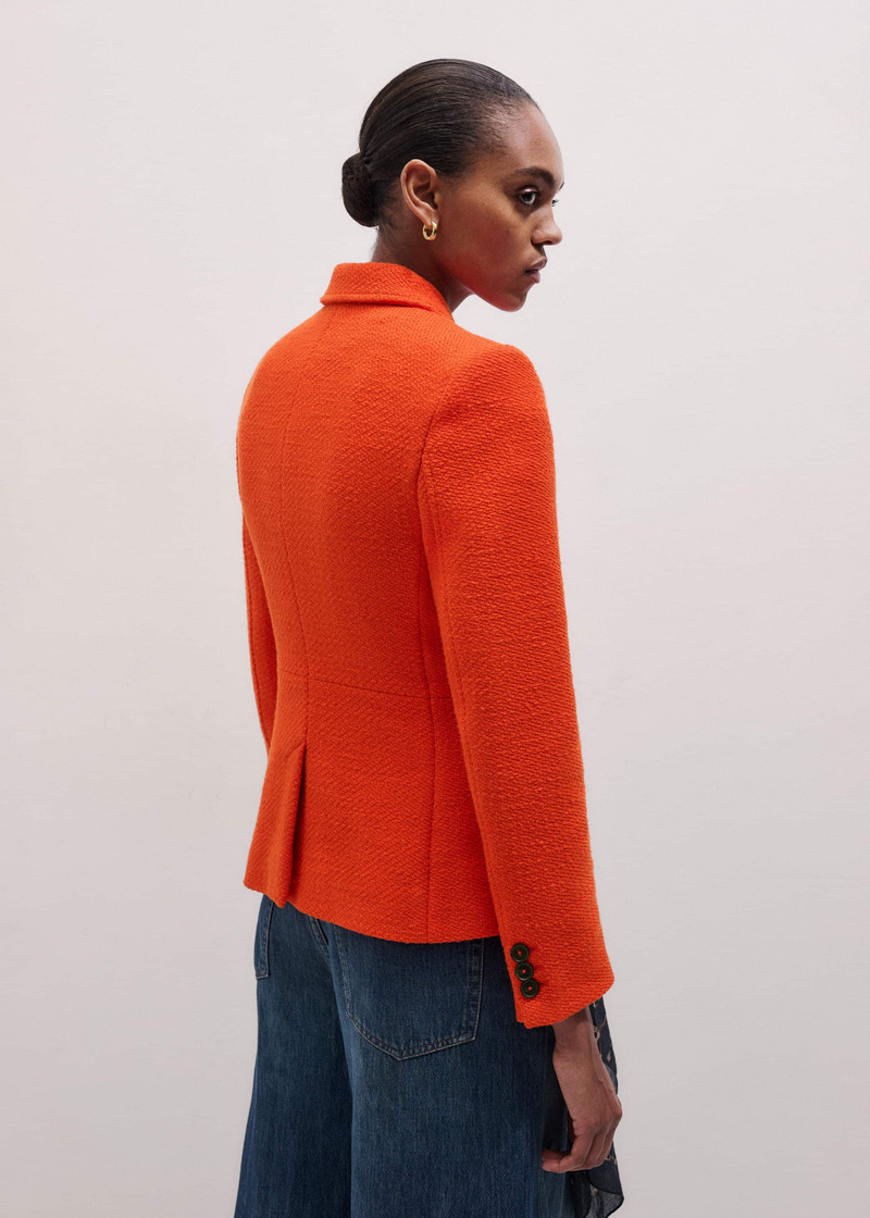 Soft Sculpt Jacket 5