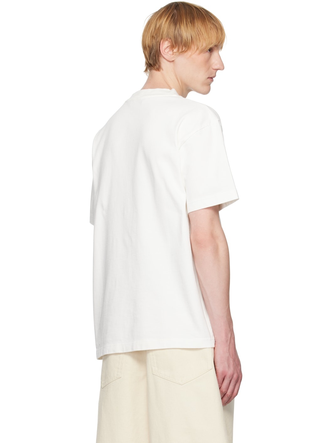 Off-White Alias Regular T-shirt - 3