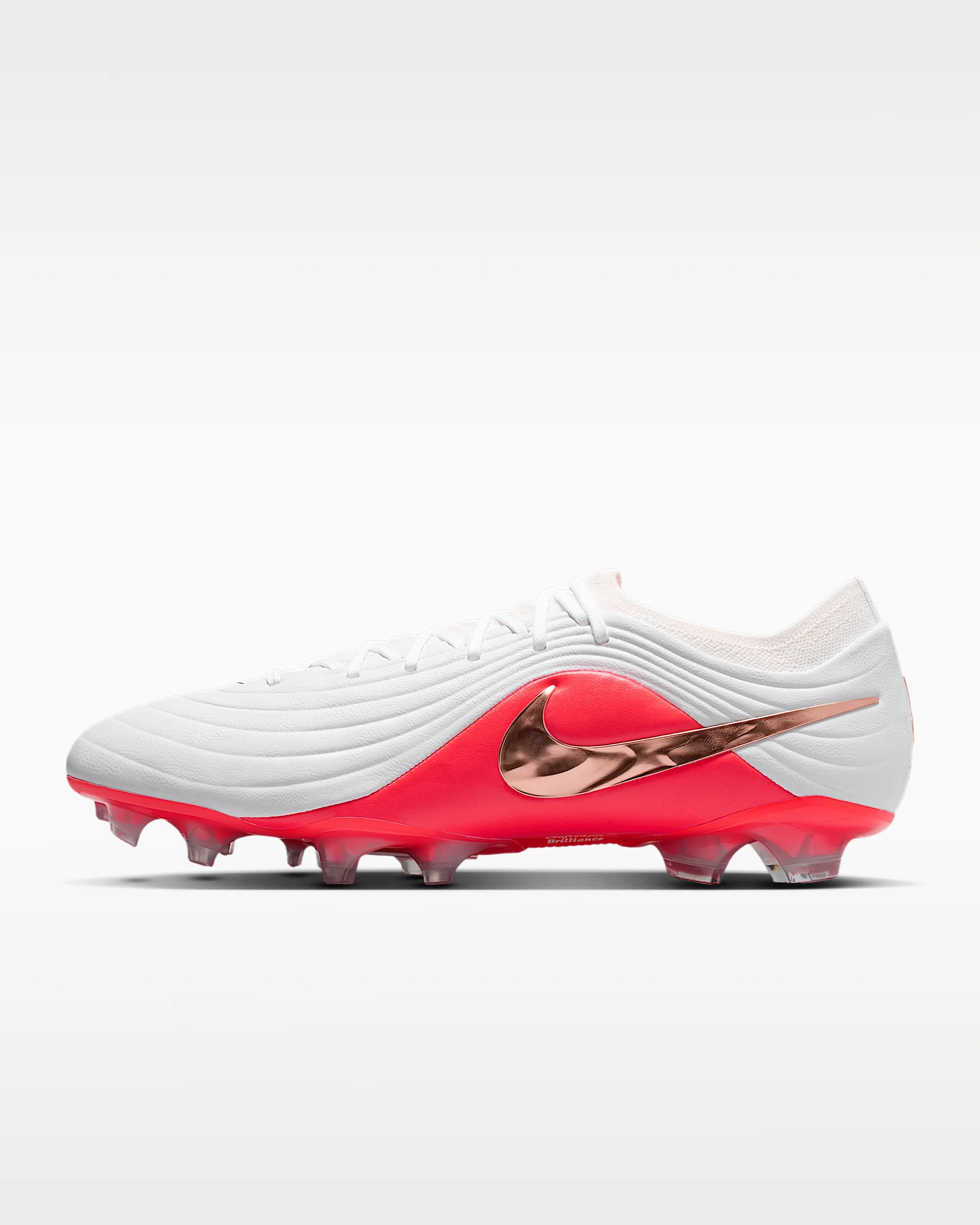 Nike Tiempo Maestro Elite Firm-Ground Low-Top Soccer Cleats - 1