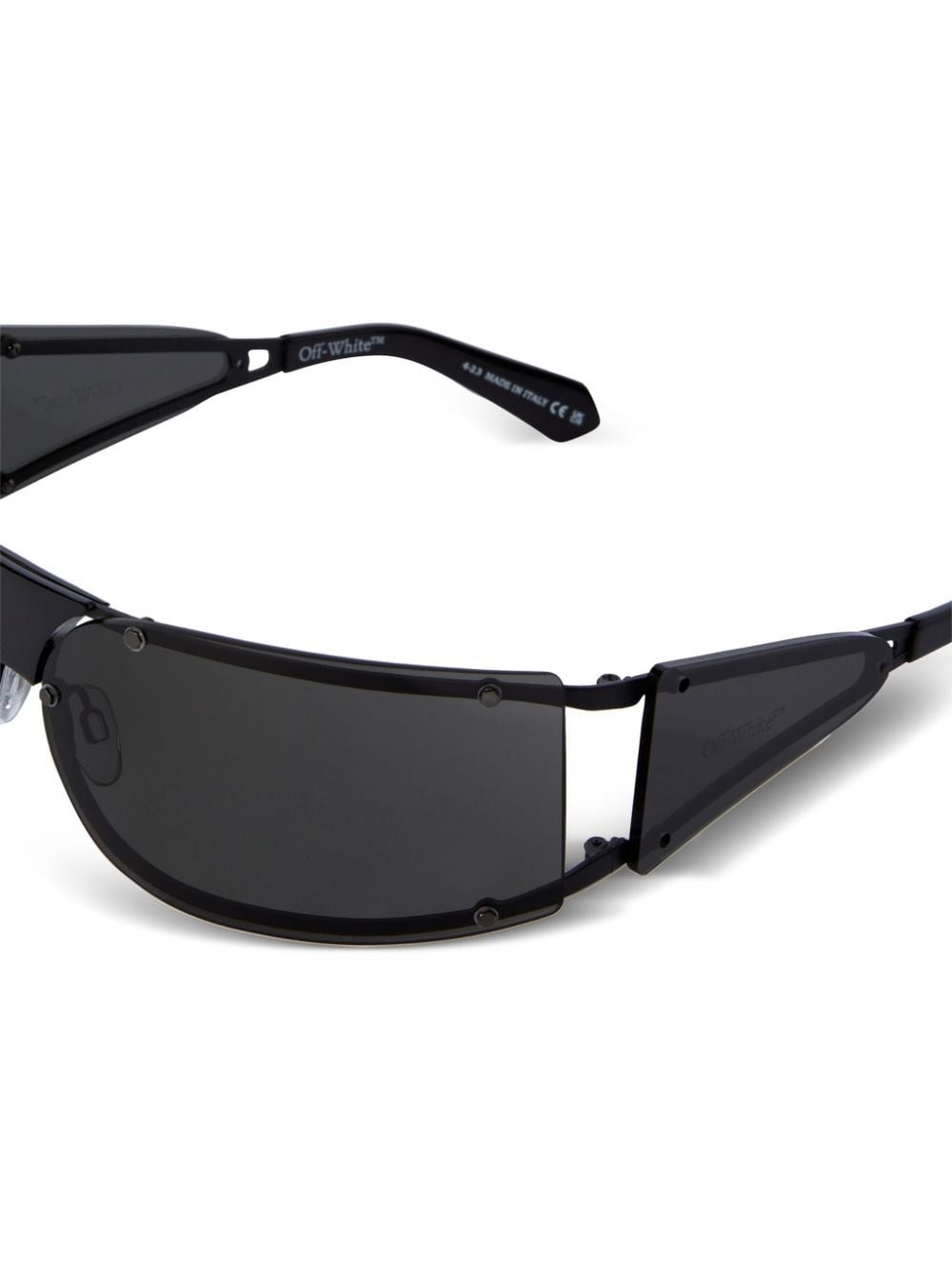Kenema oversized sunglasses - 2