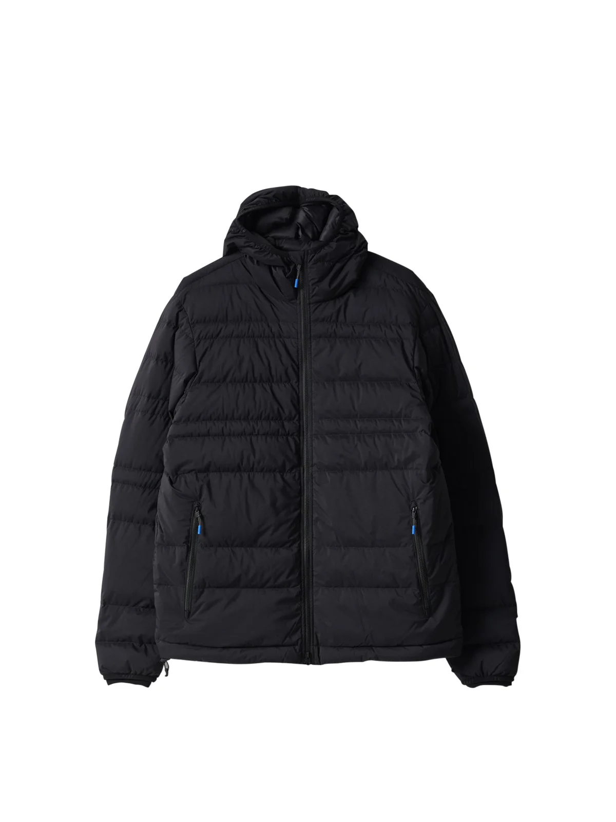 Transit Packable Puffer - 1