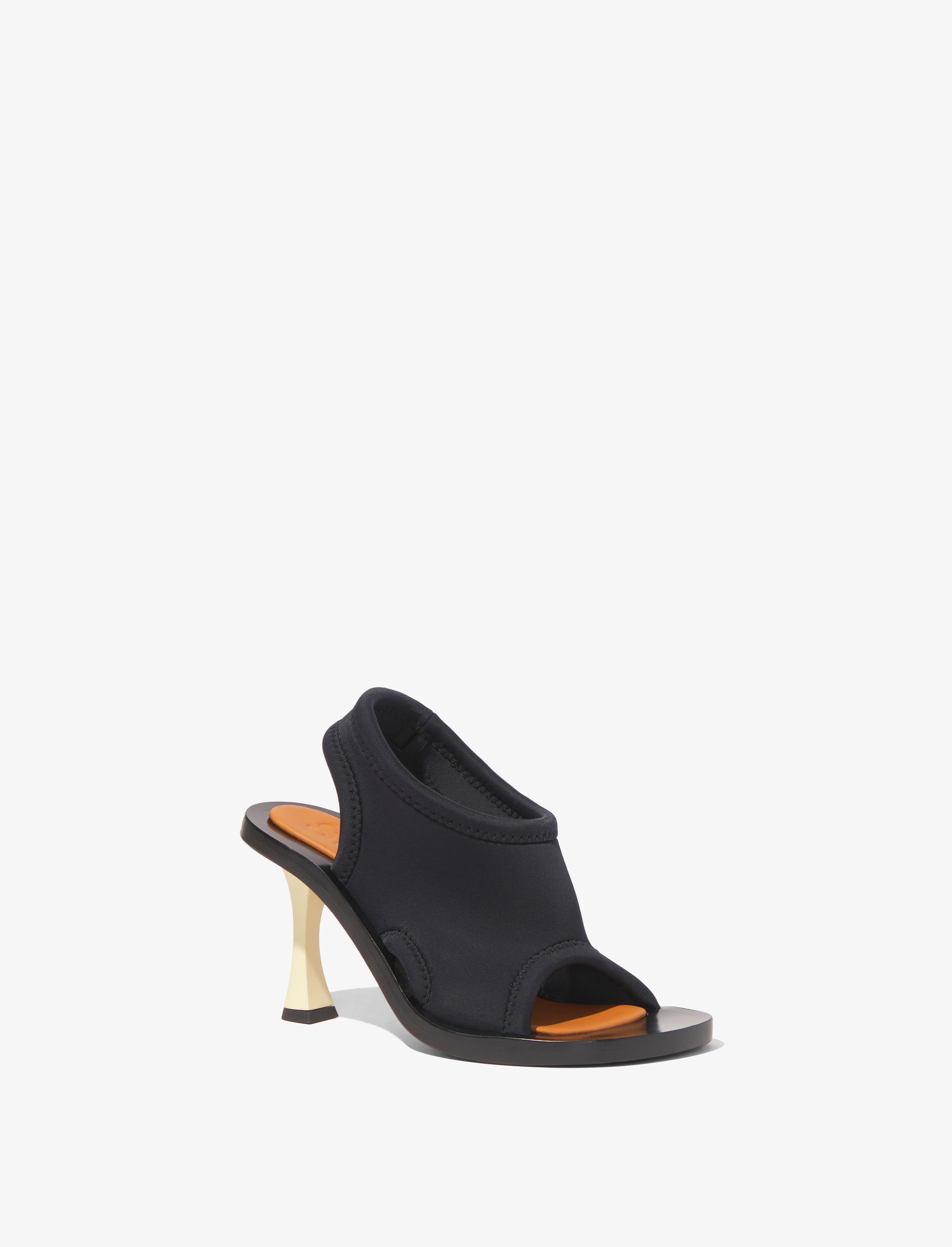 Stretch Ledge Sandals - 2