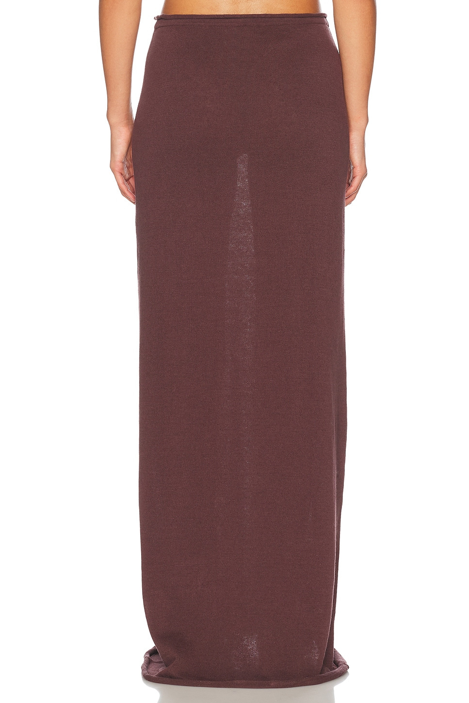 Palmer Knit Skirt - 4