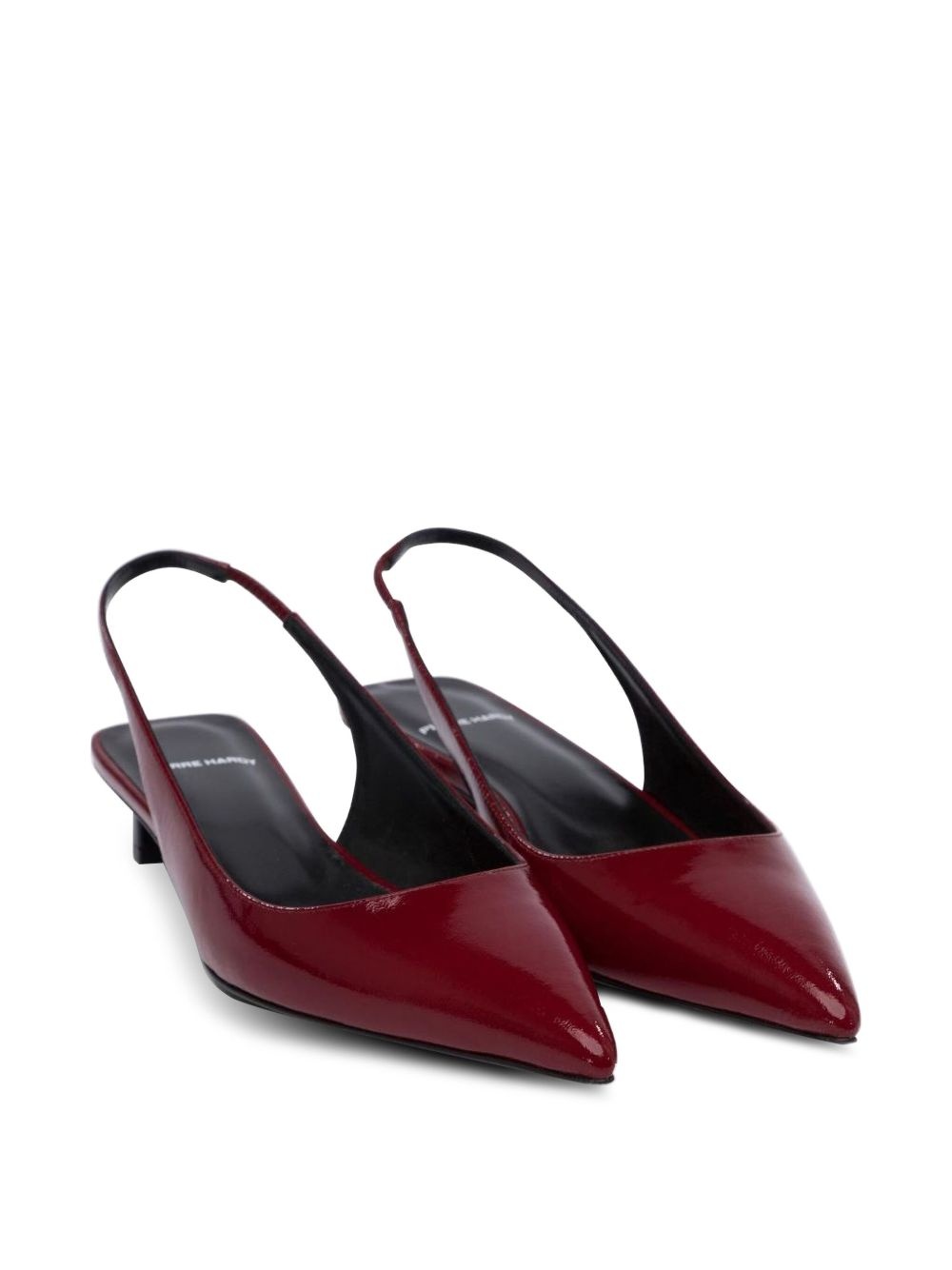 STELLA slingback pumps - 2