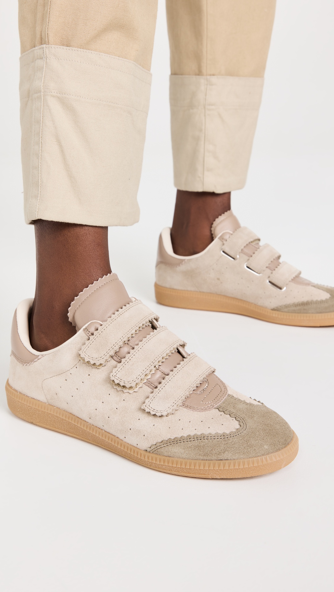 Beth Sneakers - 2