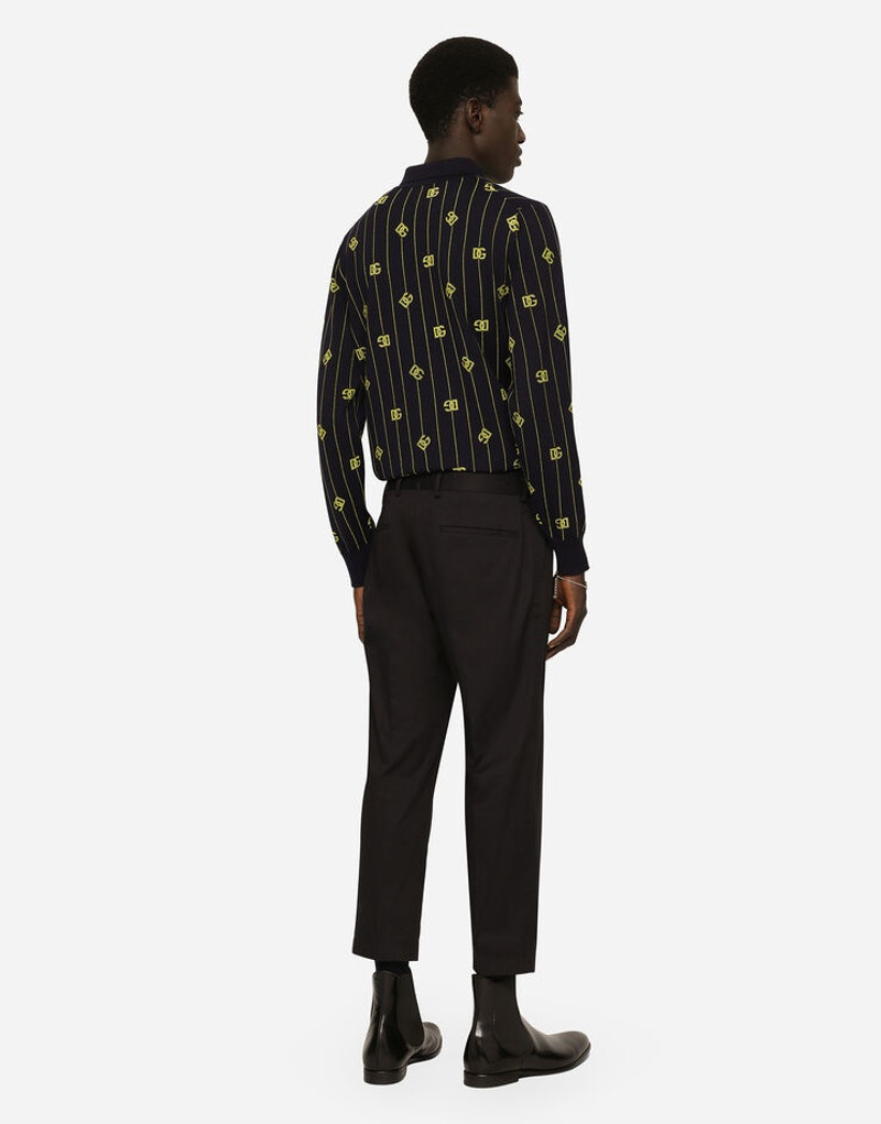 Tailored pants 3