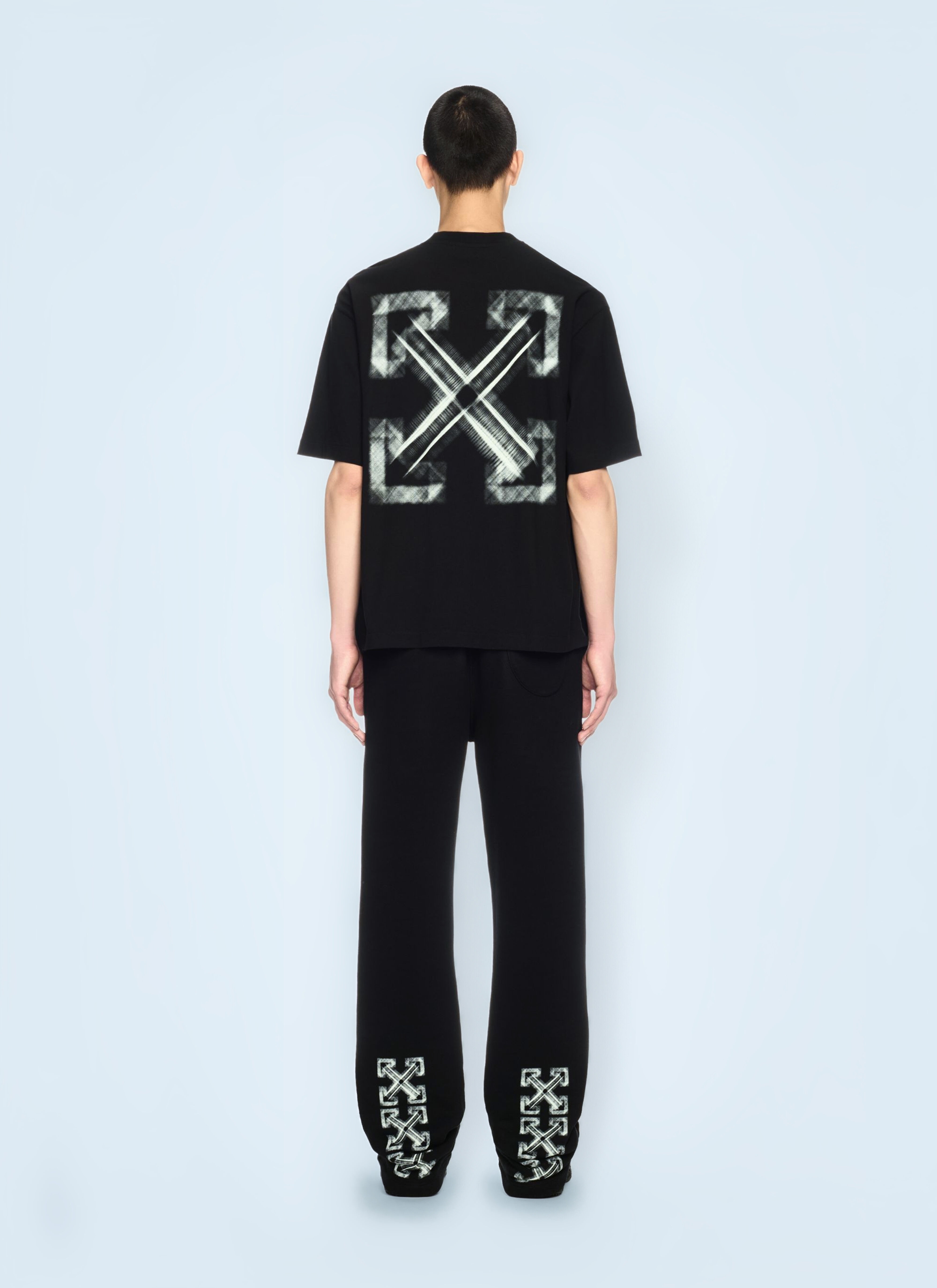 Vibe Arrow T-Shirt - 3