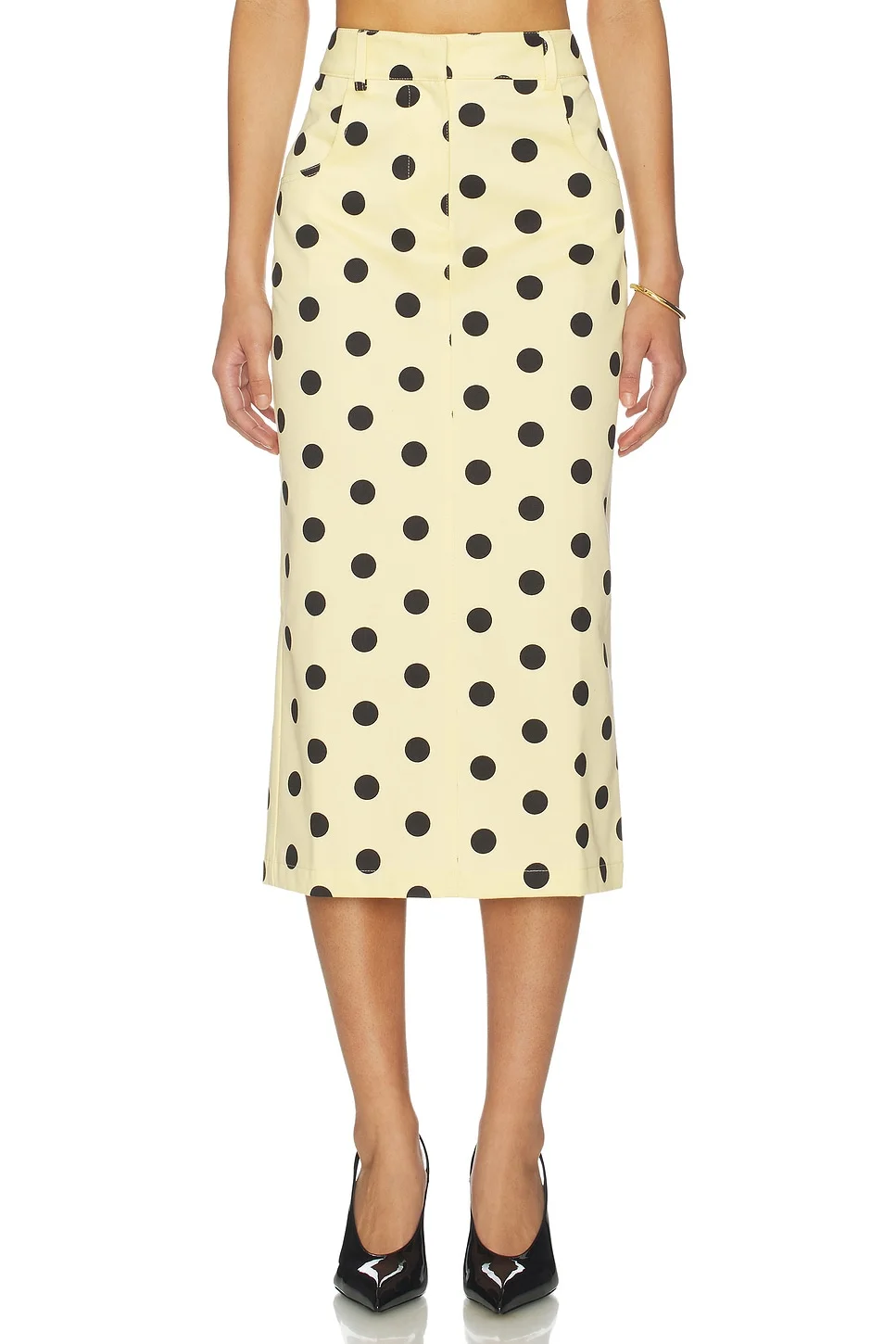Tina Skirt - 1