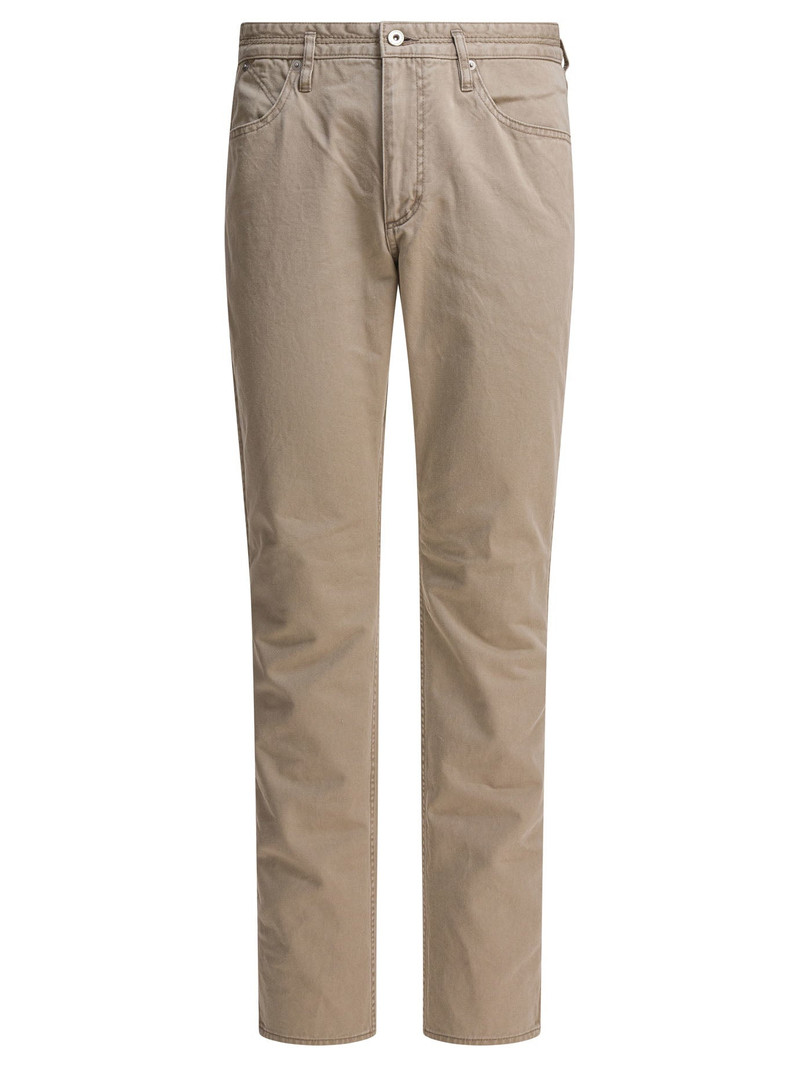 Nonnative Trousers - 1