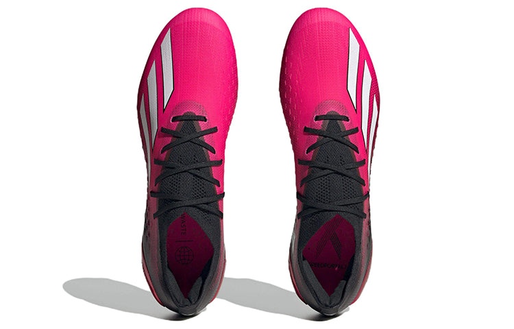 adidas X Speedportal.1 Firm Ground Boots 'Team Shock Pink 2' GZ5108 - 5