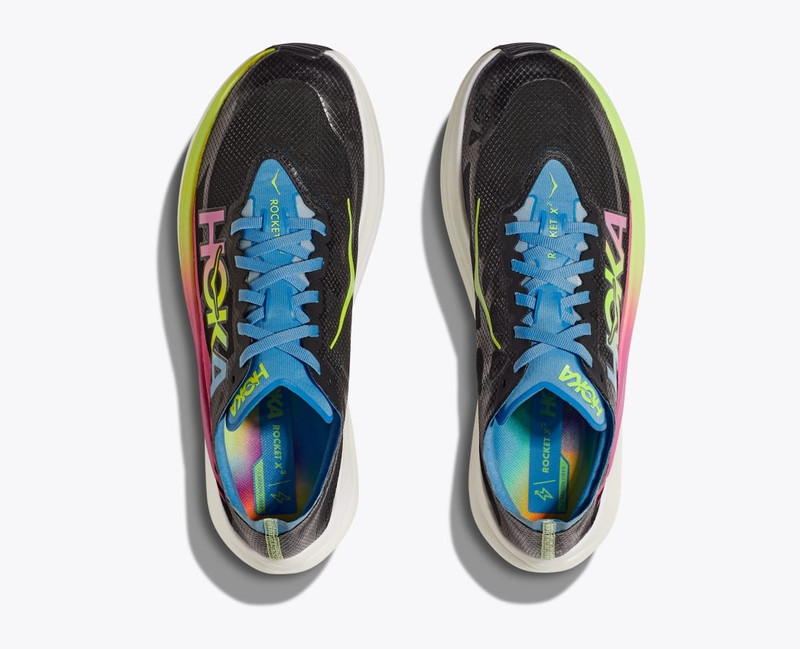 HOKA All Gender Rocket X 2 outlook