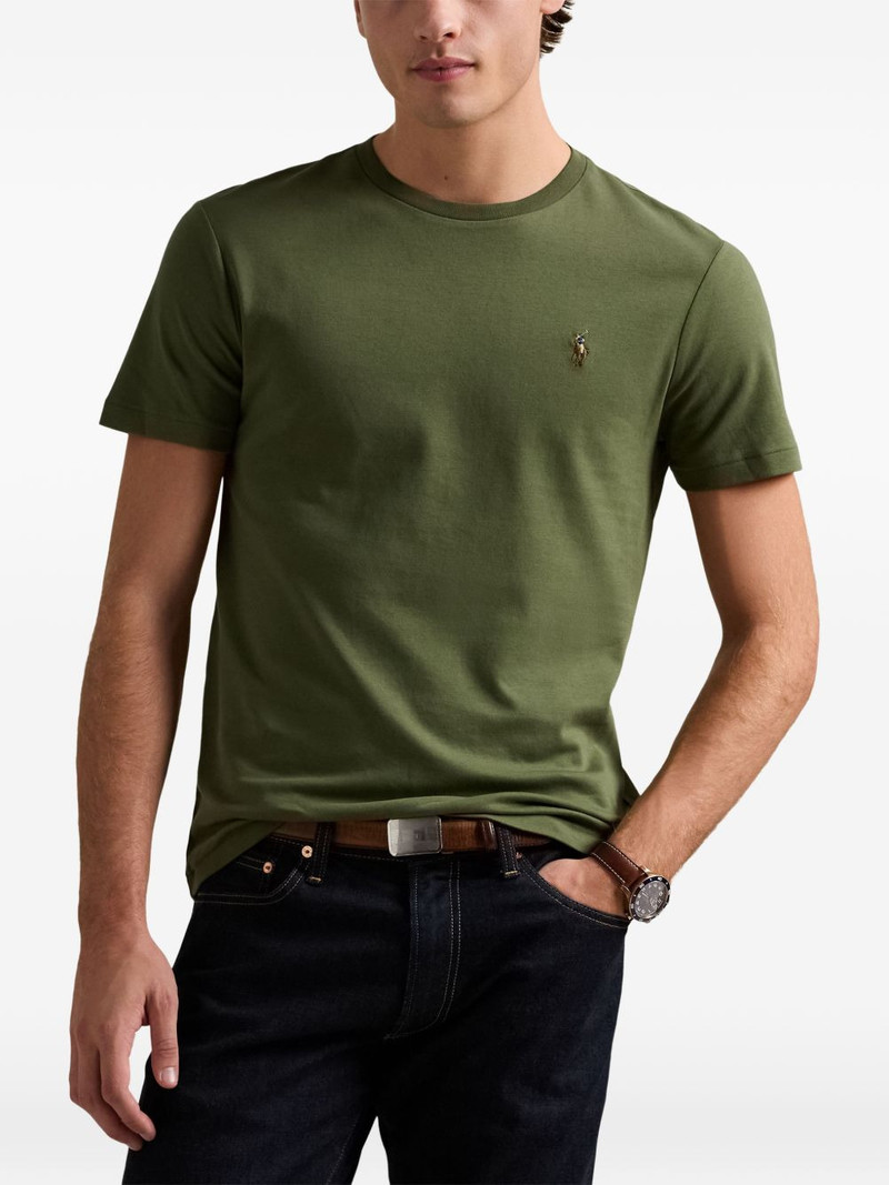 Pony-logo T-shirt 3