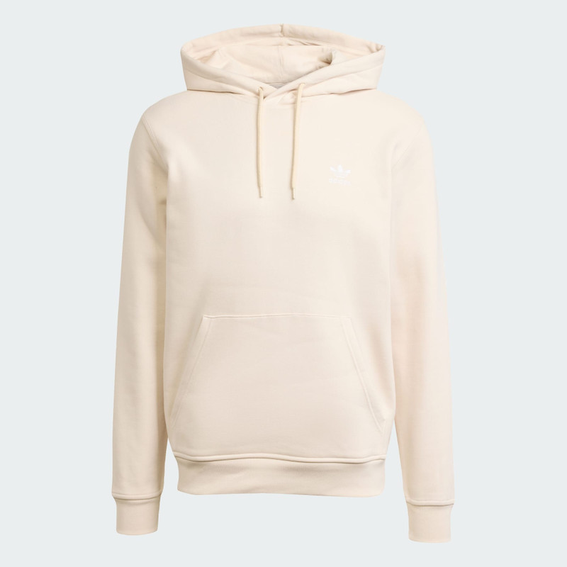 Trefoil Essentials Hoodie - 1
