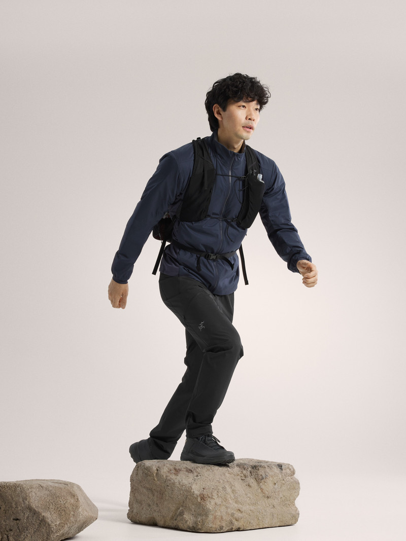 Arc'teryx Atom 재킷 outlook