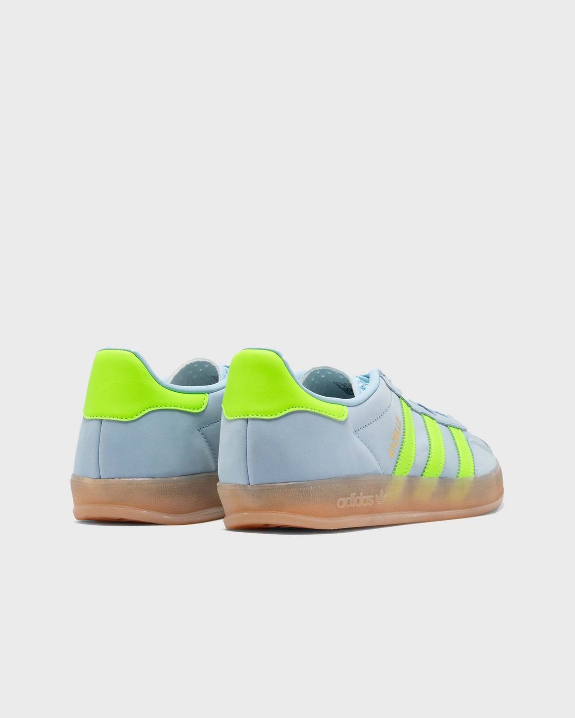 WMNS GAZELLE INDOOR - 4