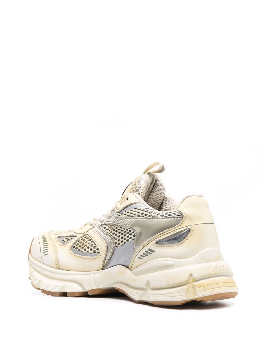 Marathon Dip Dye sneakers - 3