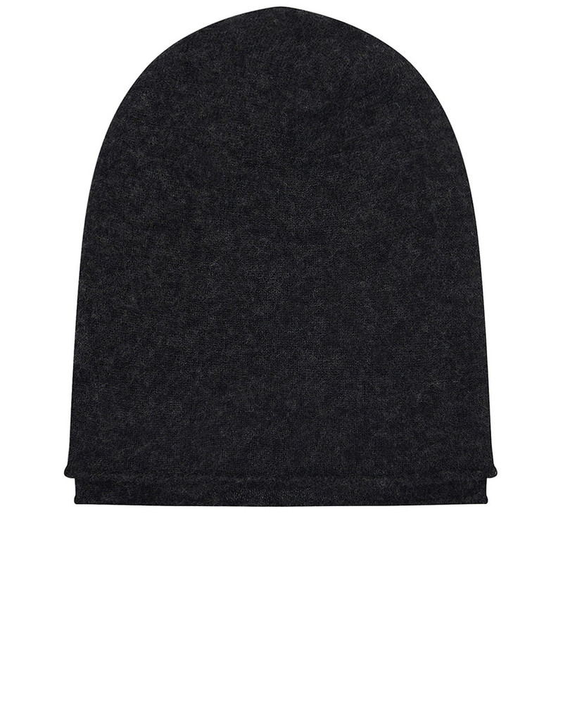 The Row Tony Beanie in Cashmere outlook