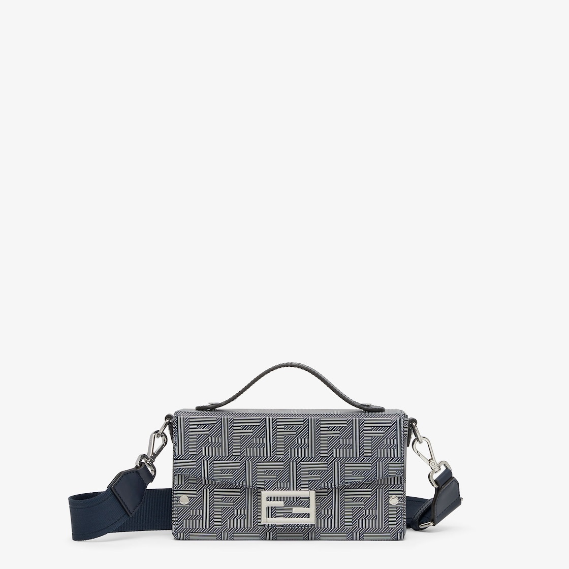 Soft Trunk Baguette - 1