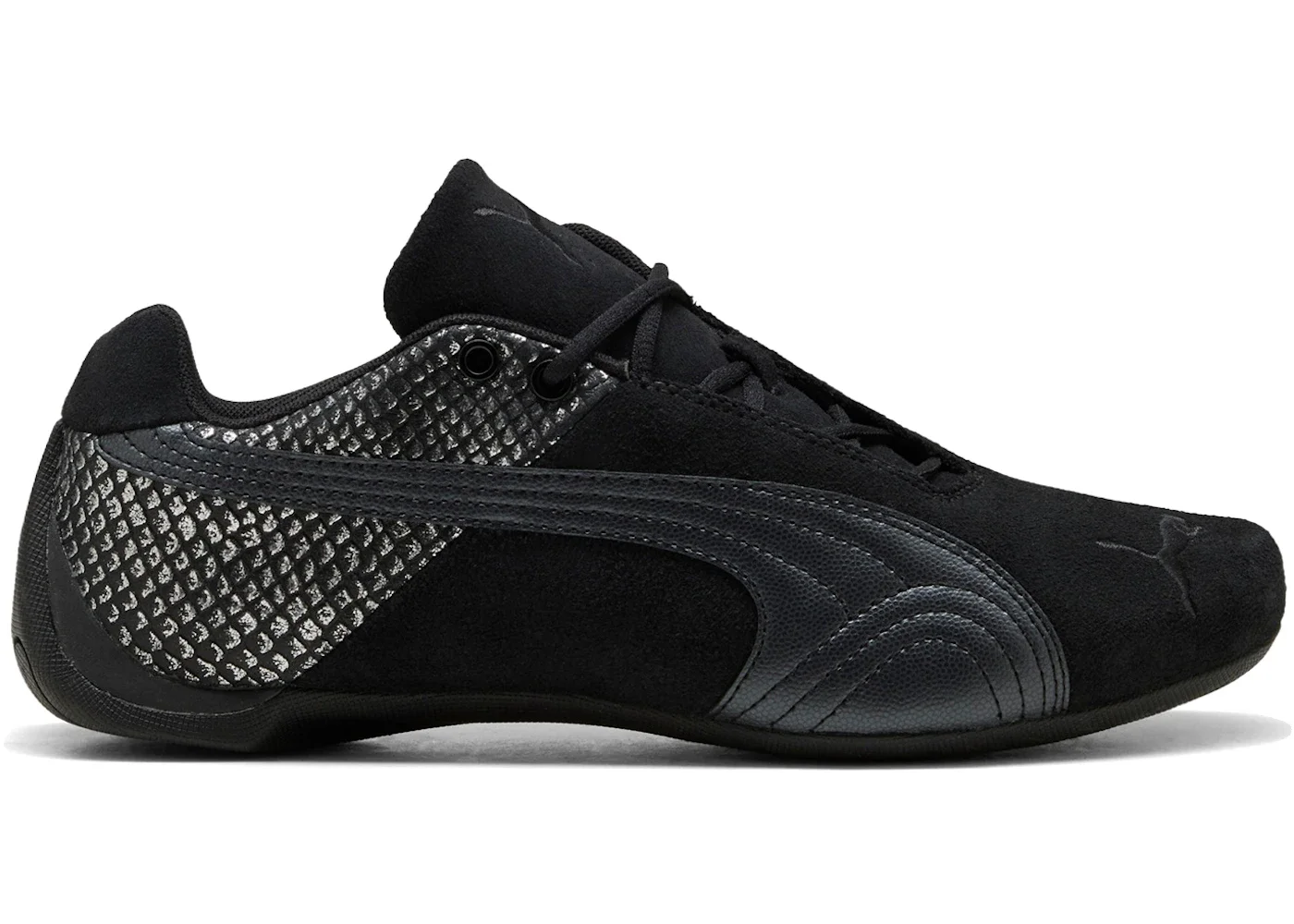 Puma Future Cat Emboss Black - 1