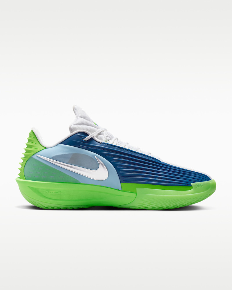 Nike G.T. Cut 3 Turbo Basketball Shoes 3